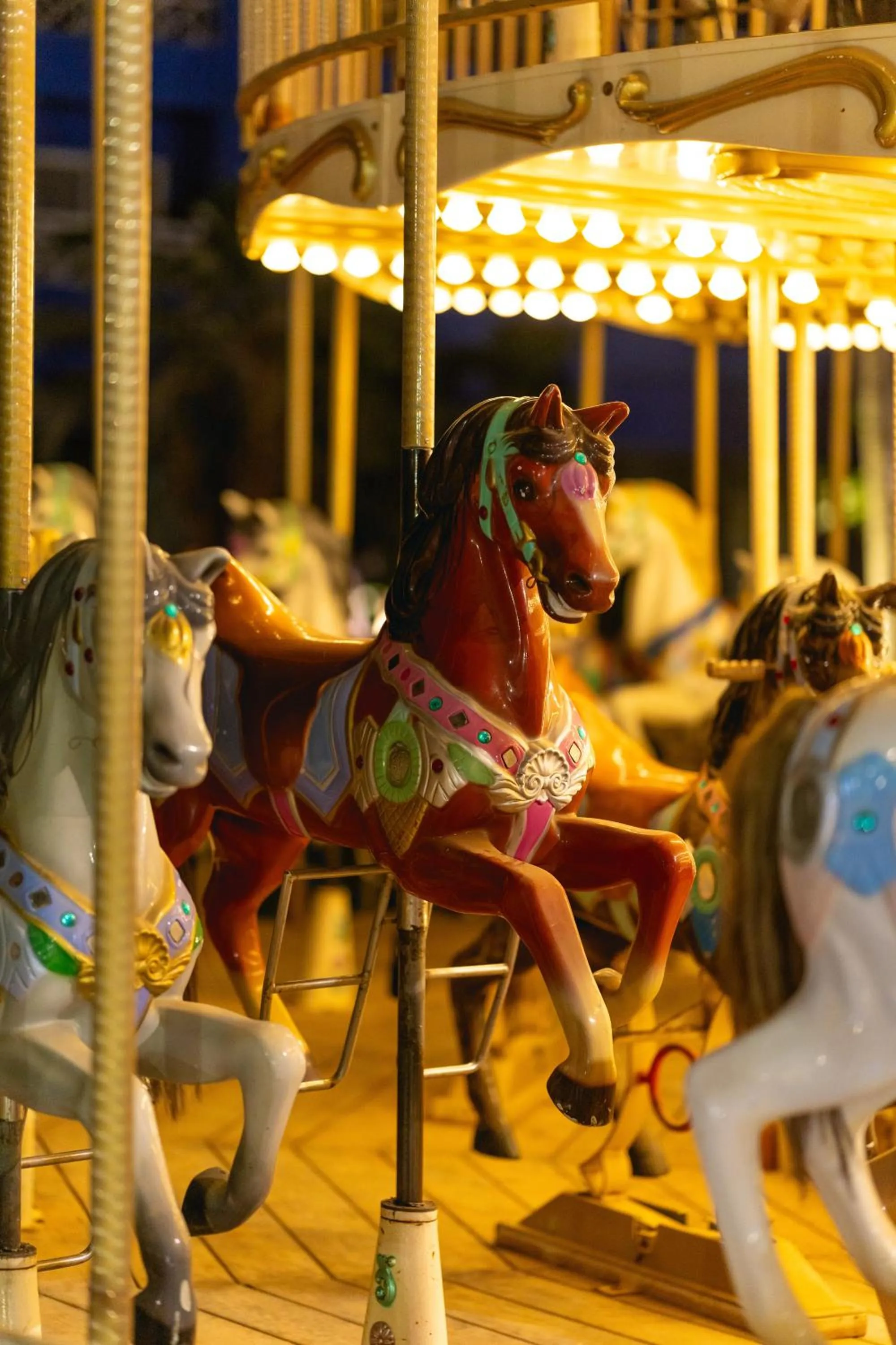 Activities in Porto Marina Resort & Spa Al Alamein