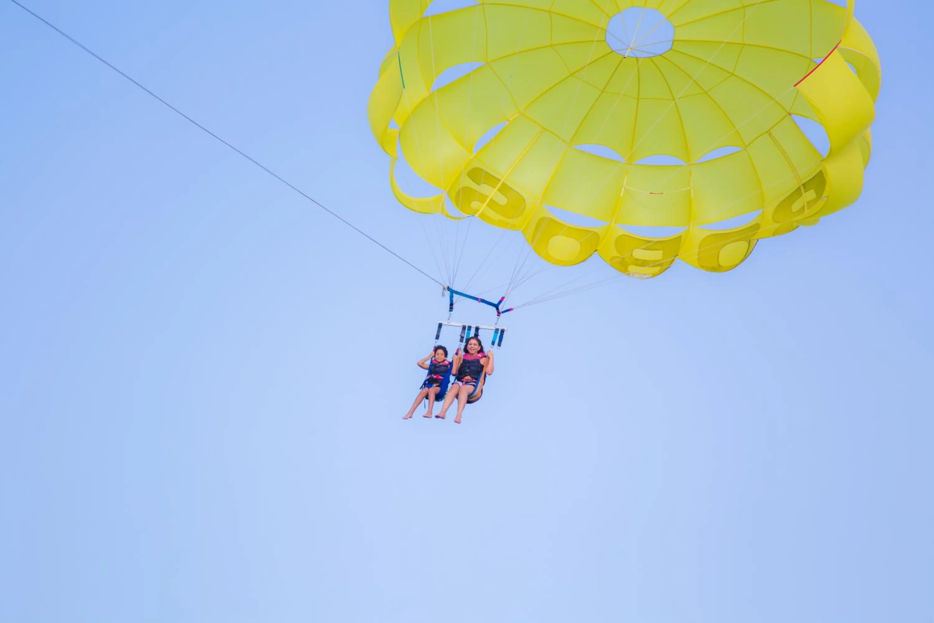 Activities in Porto Marina Resort & Spa Al Alamein