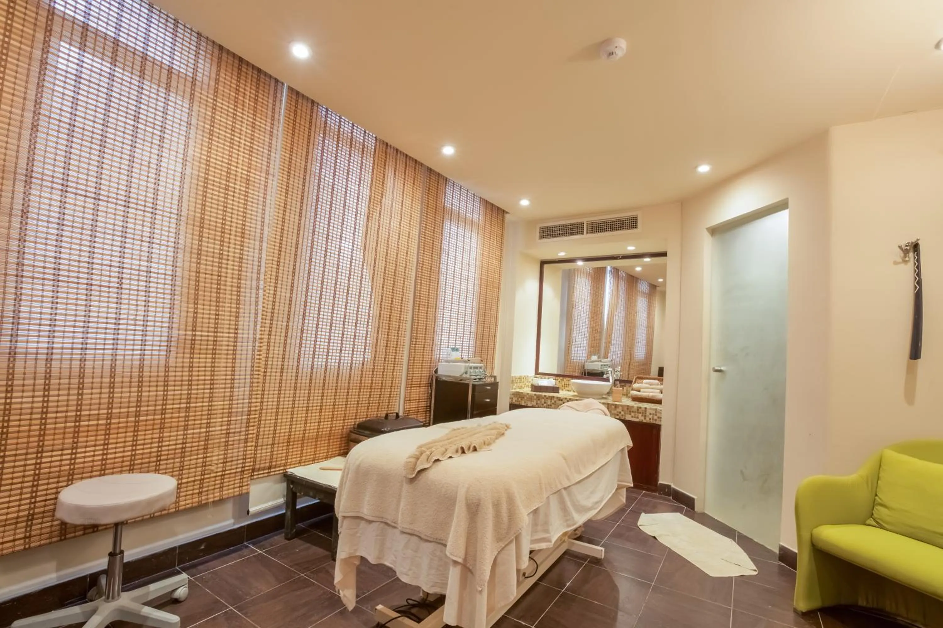 Massage in Porto Marina Resort & Spa Al Alamein