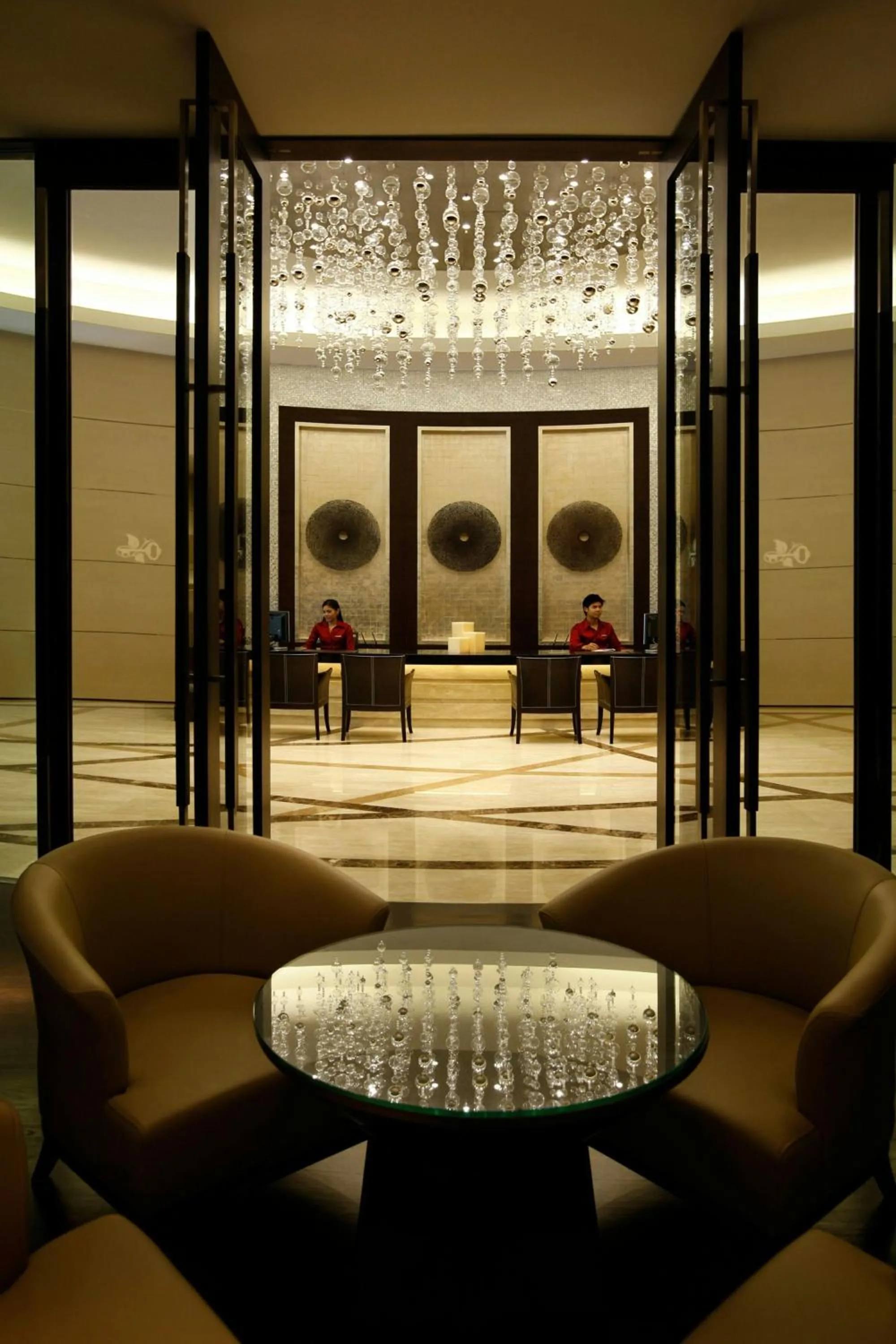 Other in Sathorn Vista, Bangkok - Marriott Executive Apartments