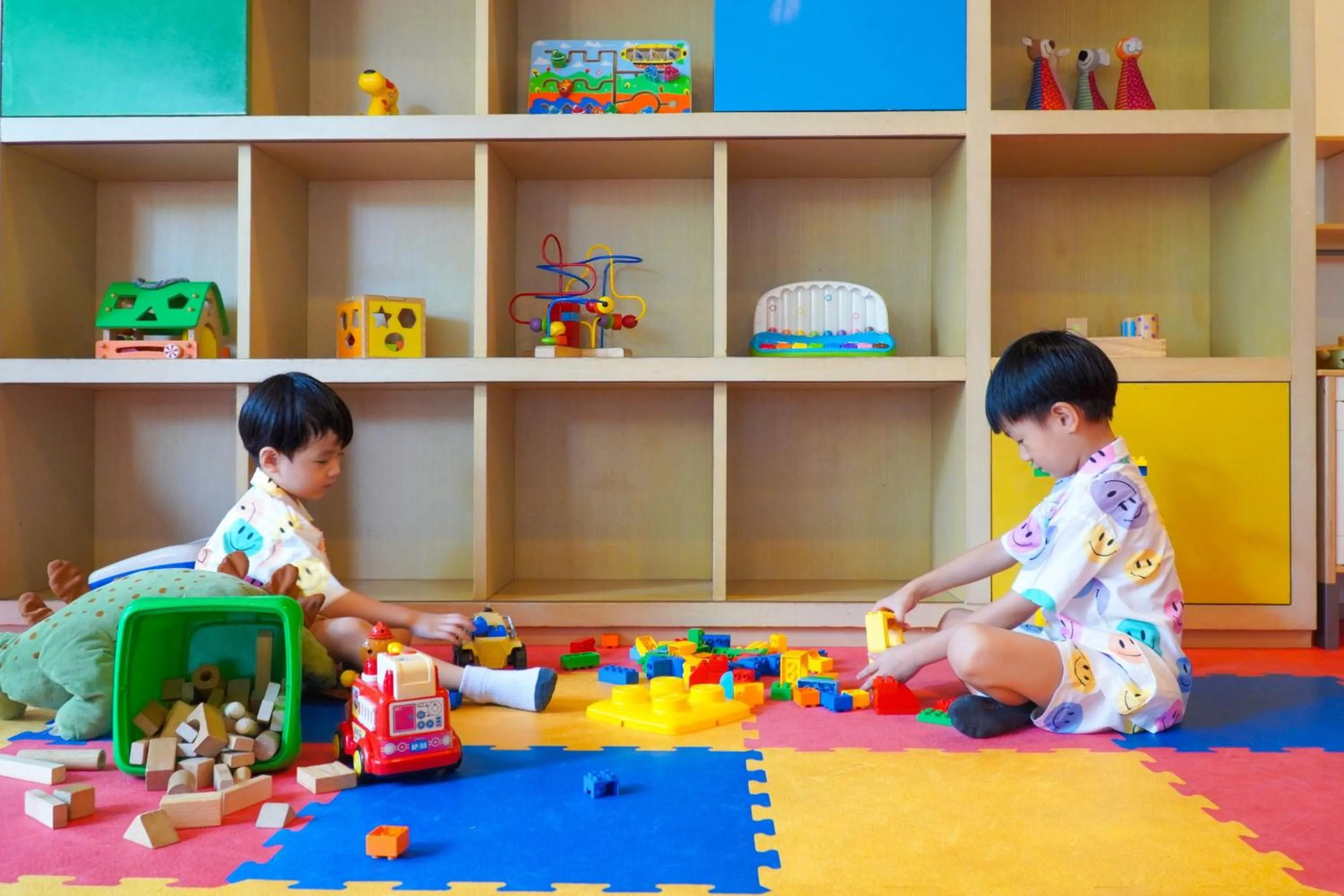 Other in Marriott Executive Apartments Sukhumvit Park, Bangkok