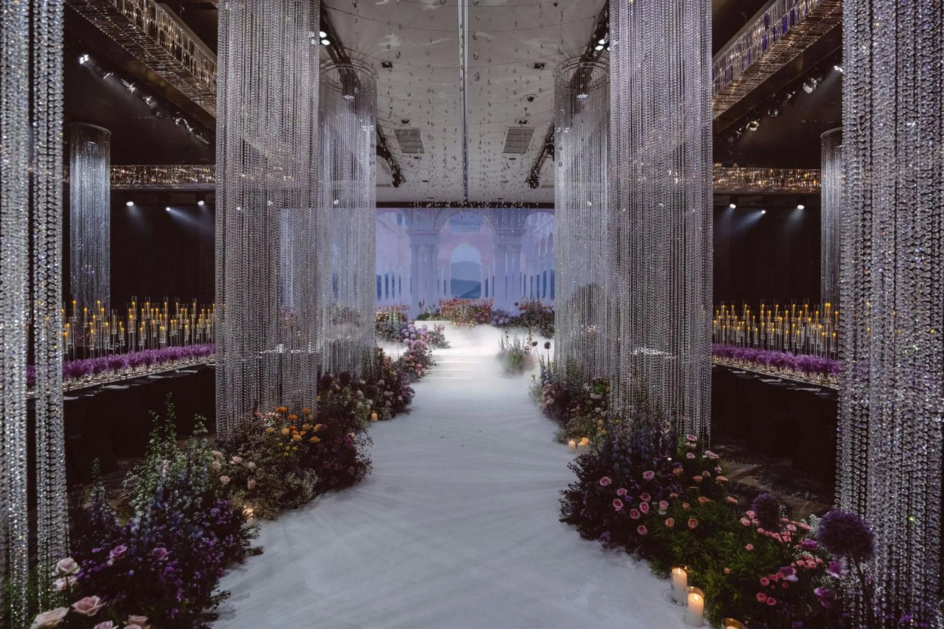 Banquet/Function facilities in Renaissance Bangkok Ratchaprasong Hotel by Marriott