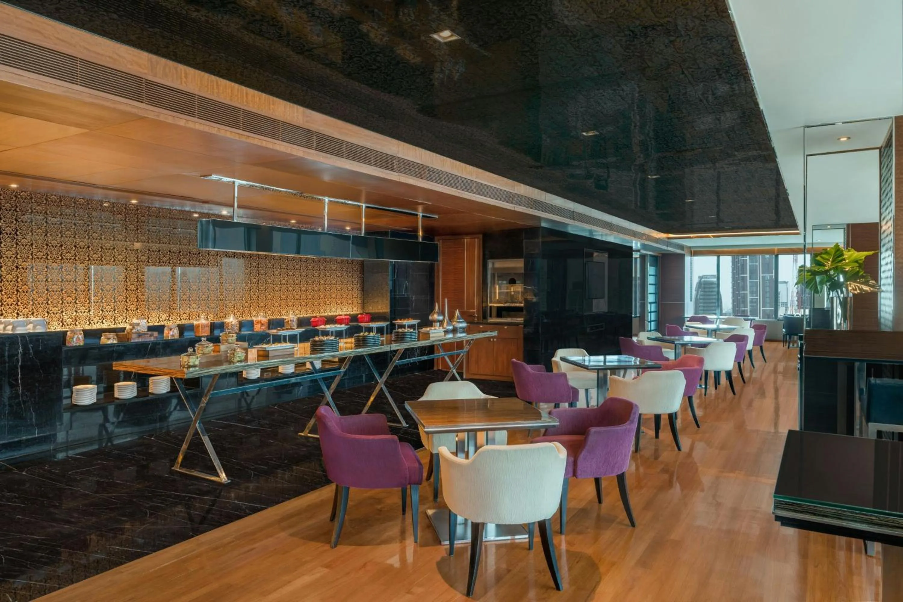 Other in Renaissance Bangkok Ratchaprasong Hotel by Marriott