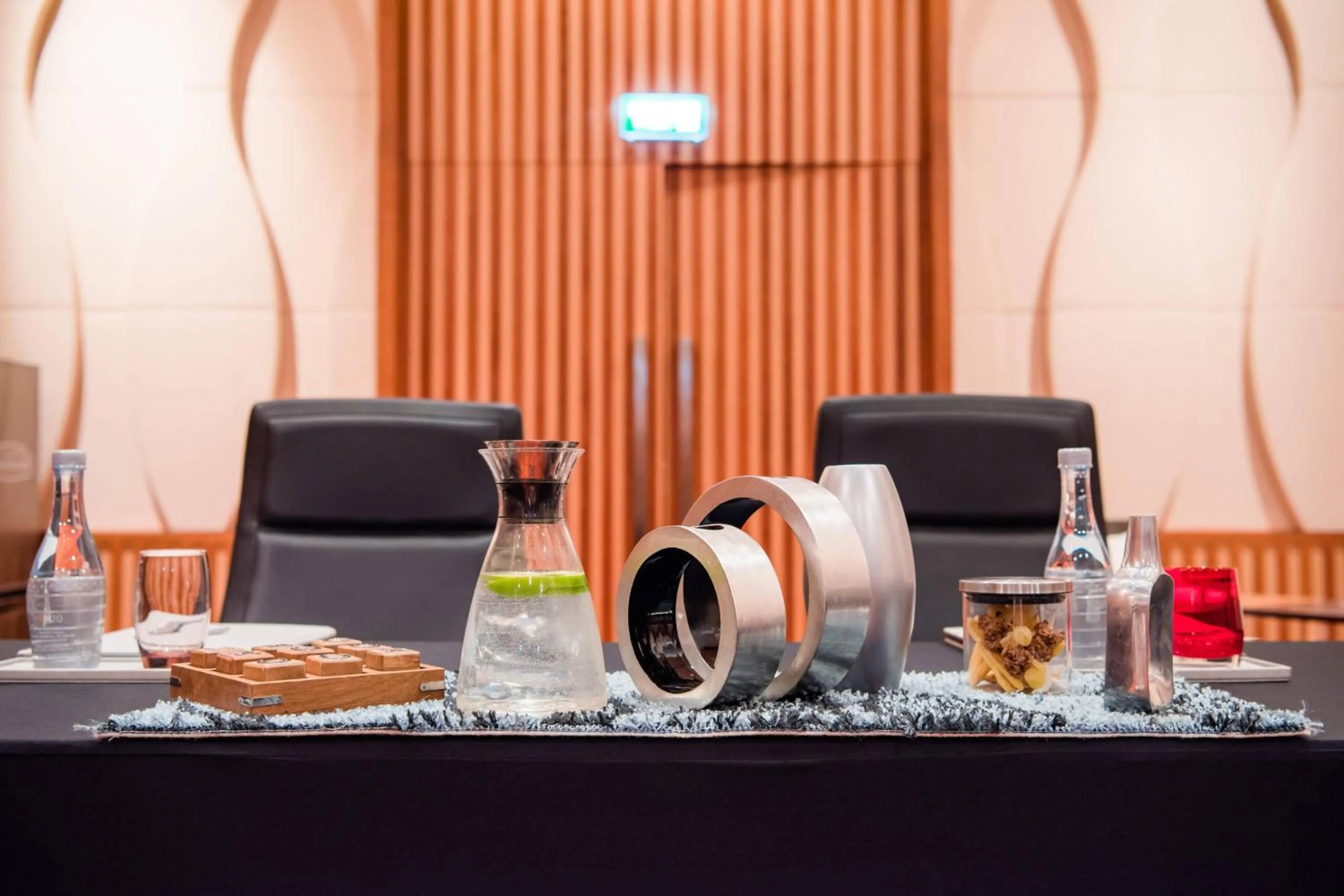 Meeting/conference room in Renaissance Phuket Resort & Spa