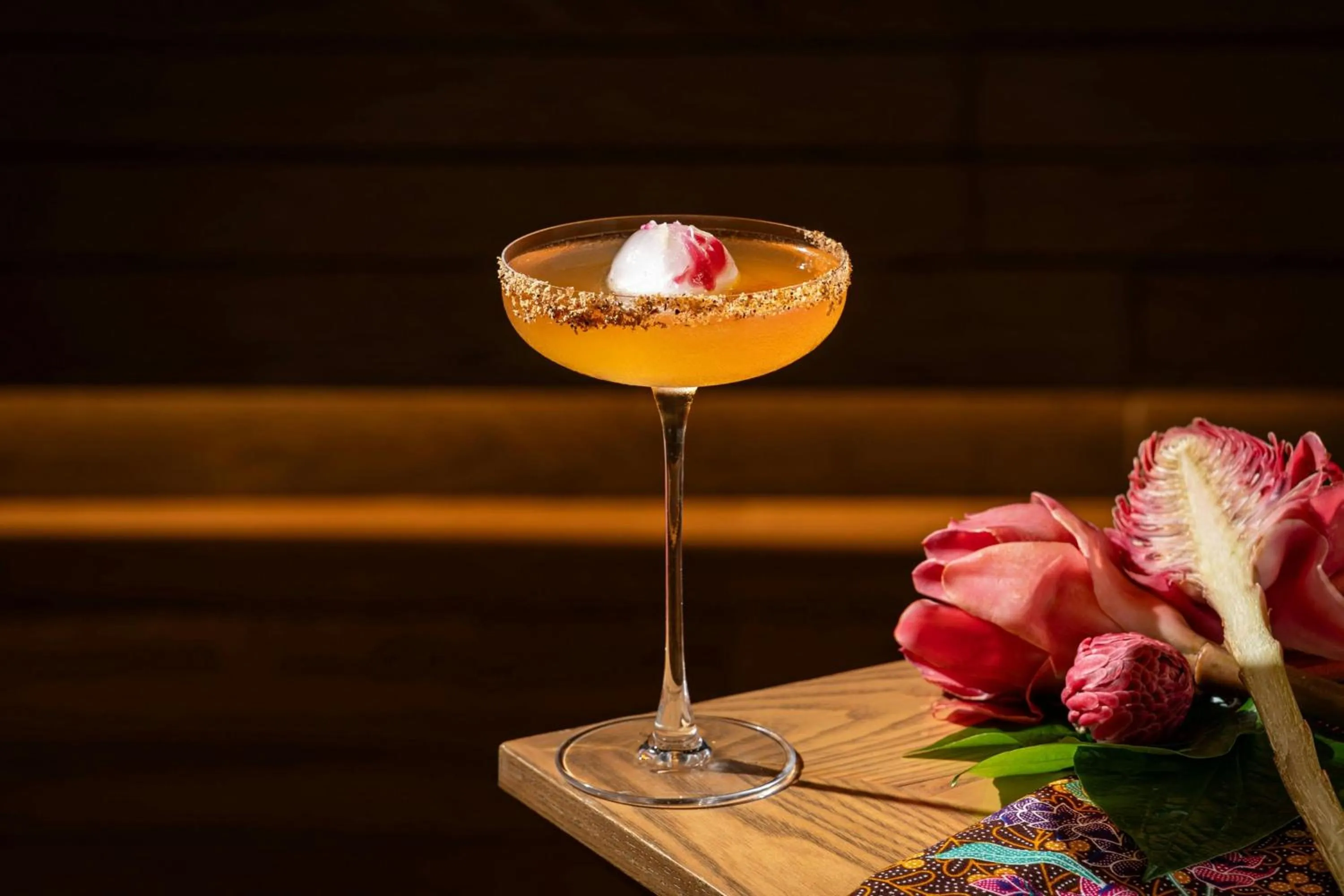 Restaurant/places to eat in Renaissance Phuket Resort & Spa