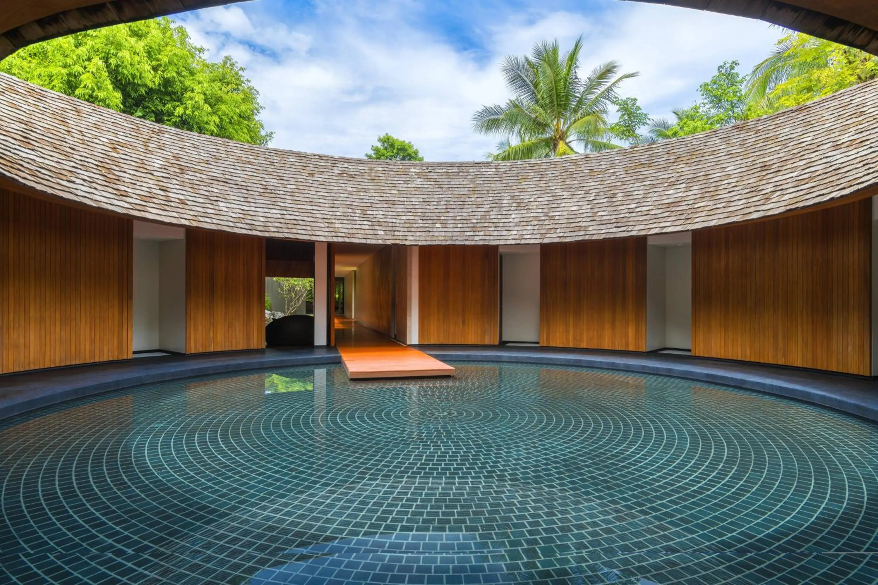 Spa and wellness centre/facilities in Renaissance Phuket Resort & Spa