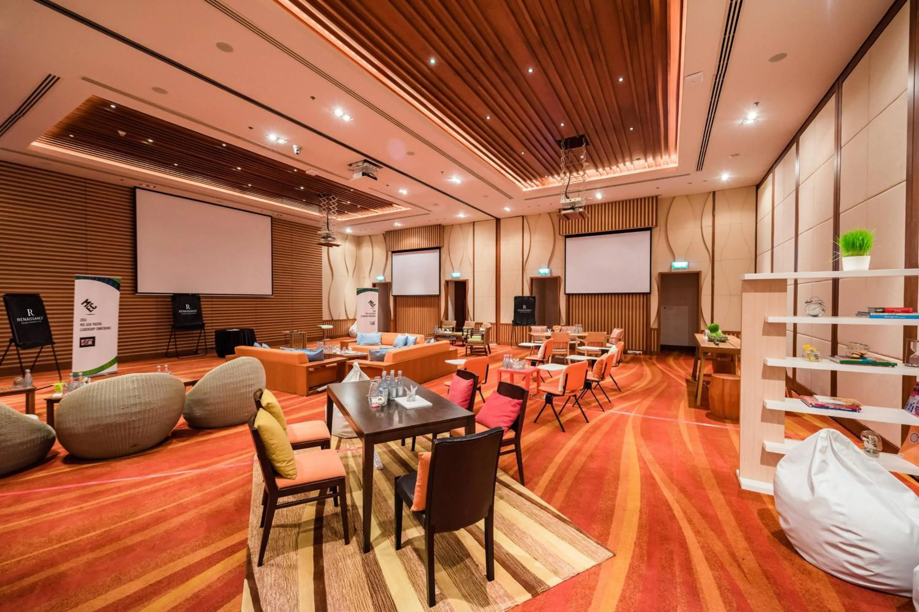Meeting/conference room in Renaissance Phuket Resort & Spa