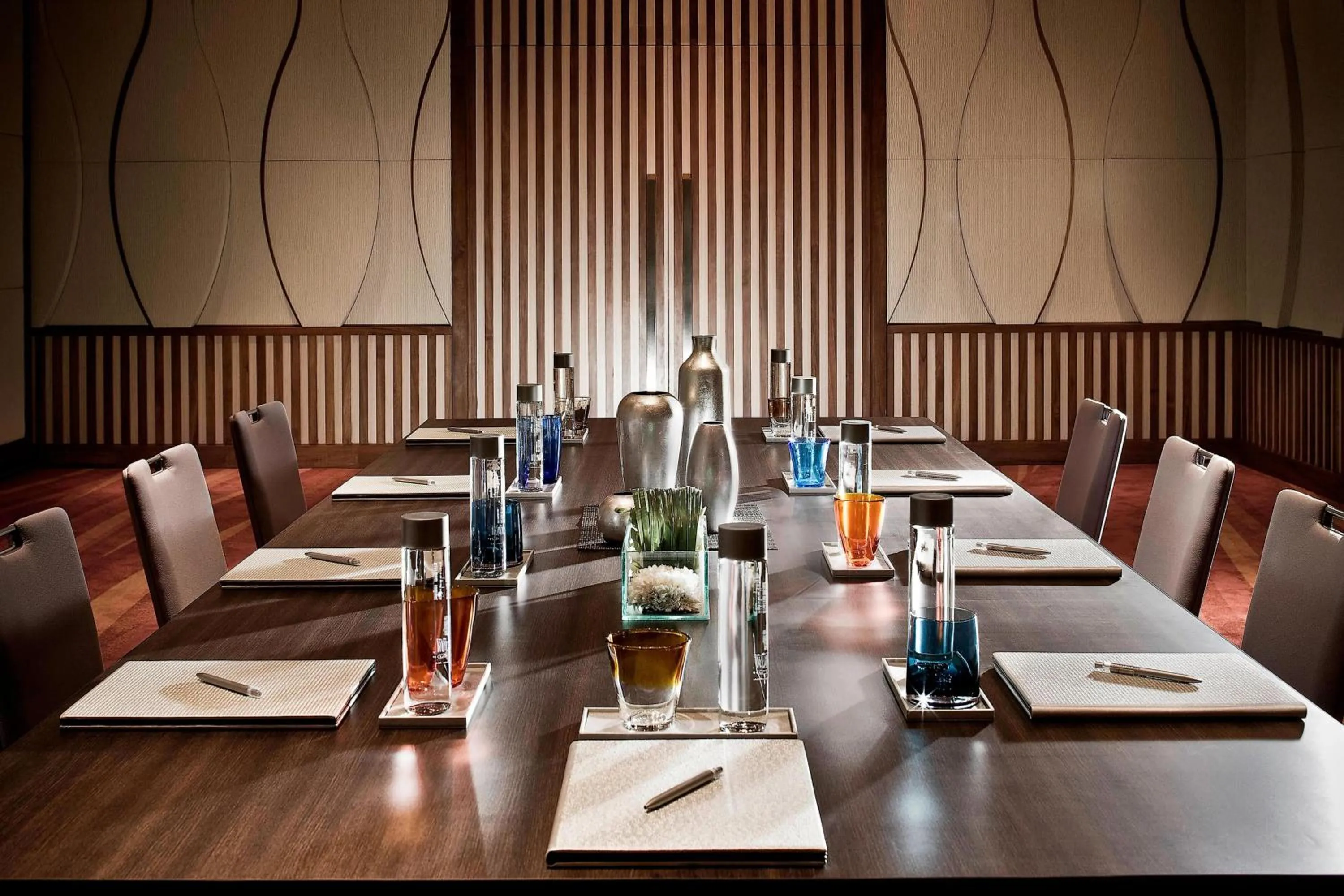 Meeting/conference room in Renaissance Phuket Resort & Spa