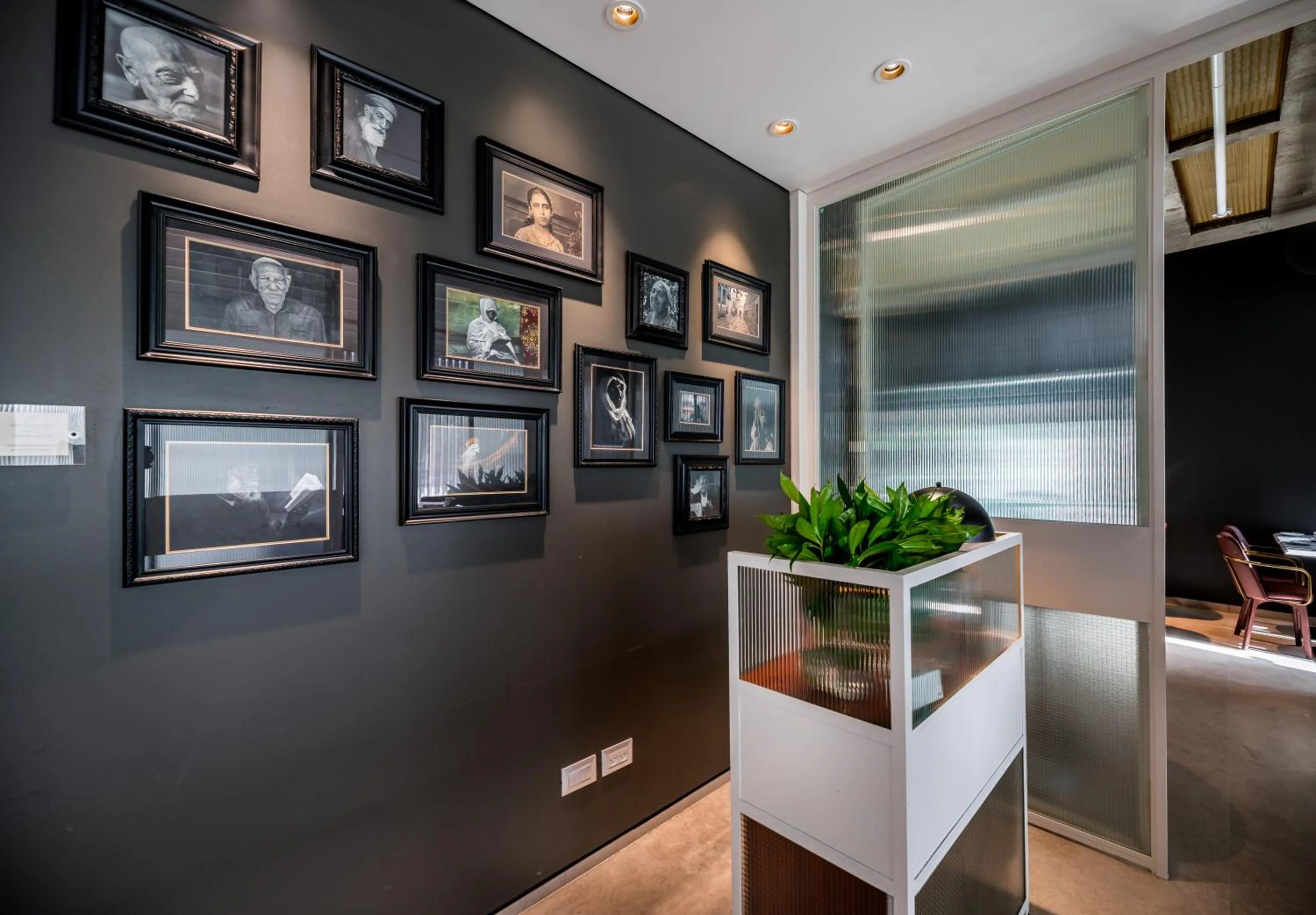 Property building in Jacob Bat Sheva Jerusalem