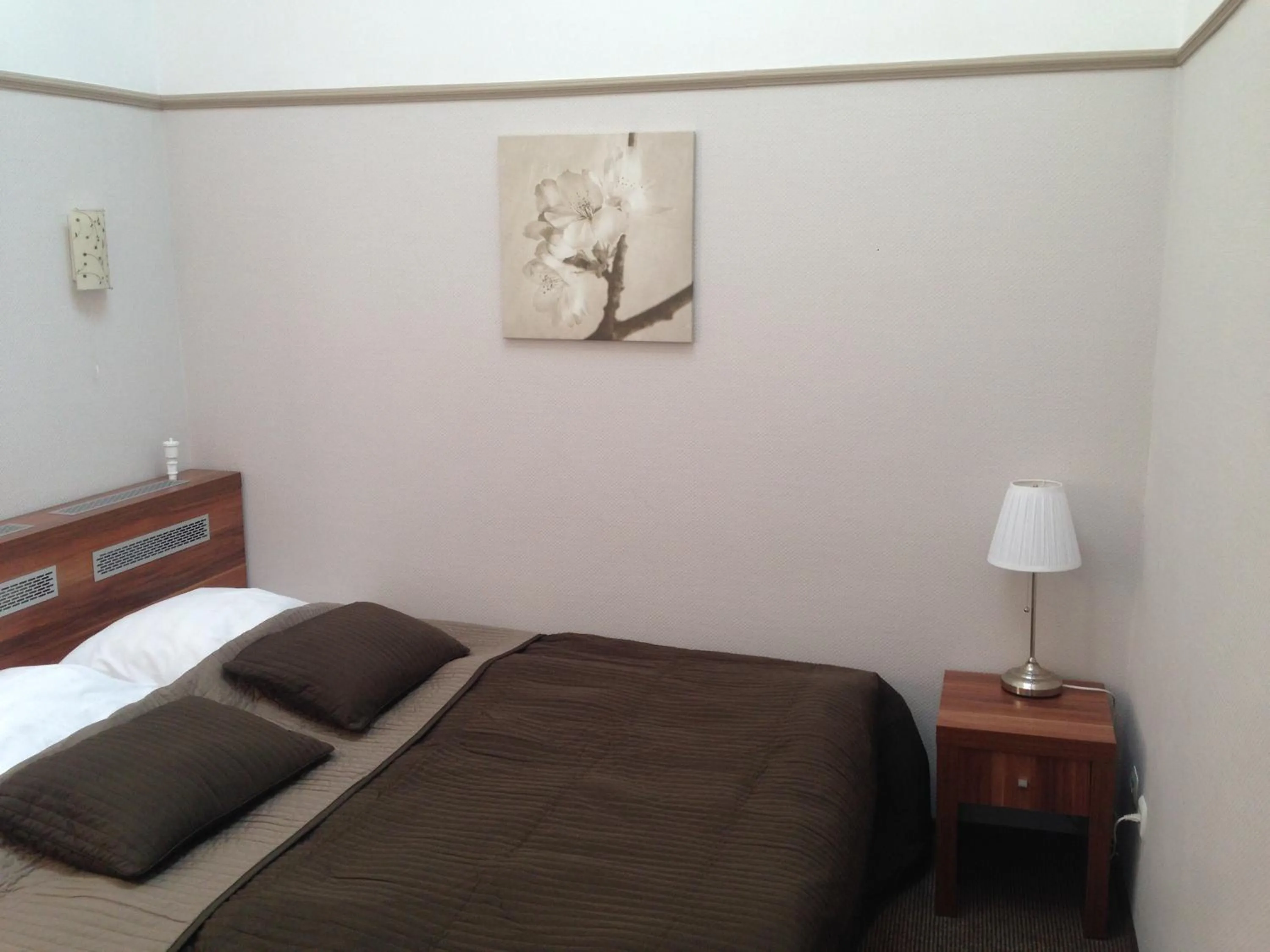 Photo of the whole room, Bed in Hotel & Restauracja Glass