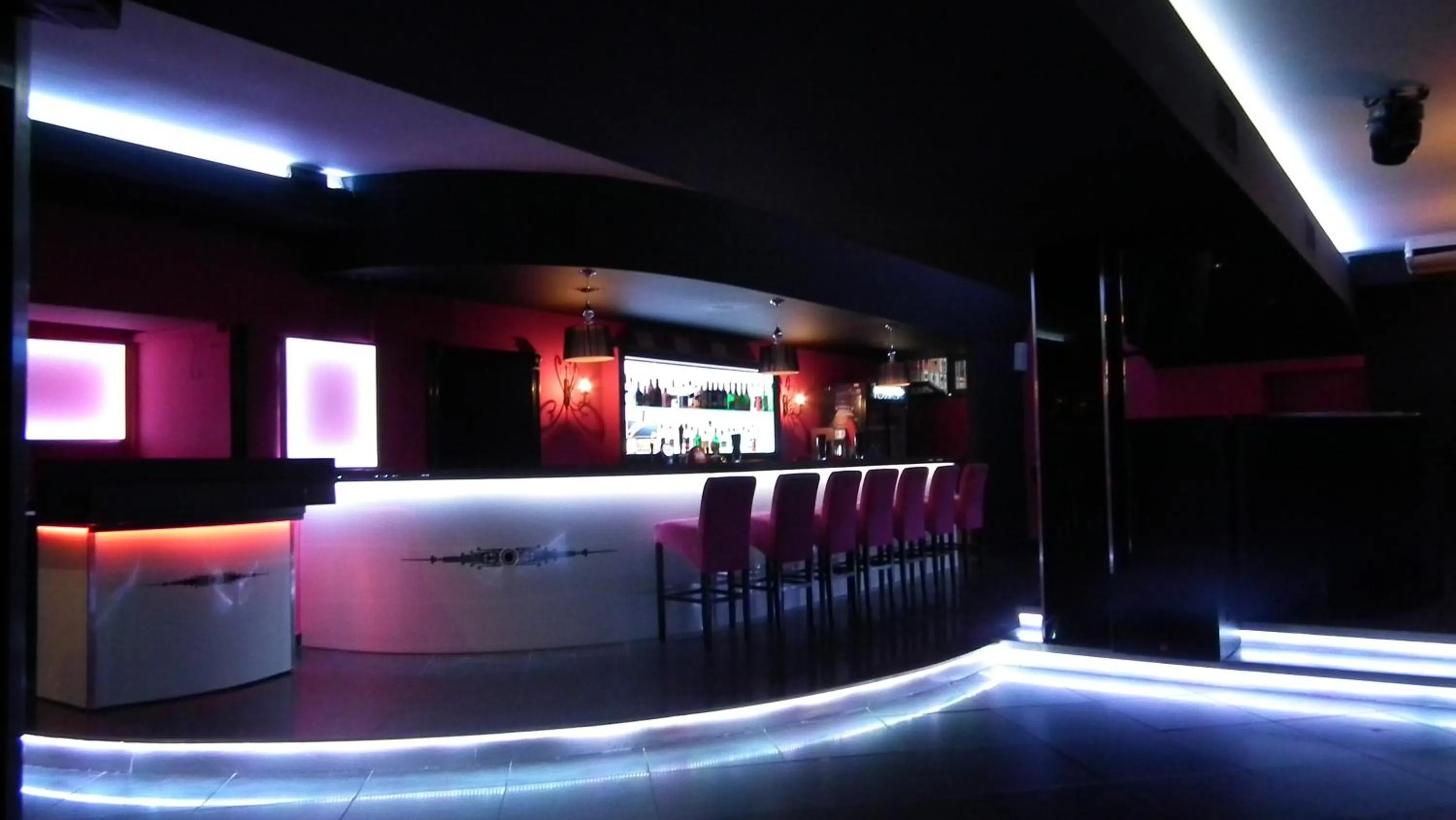 Nightclub / DJ in Hotel & Restauracja Glass