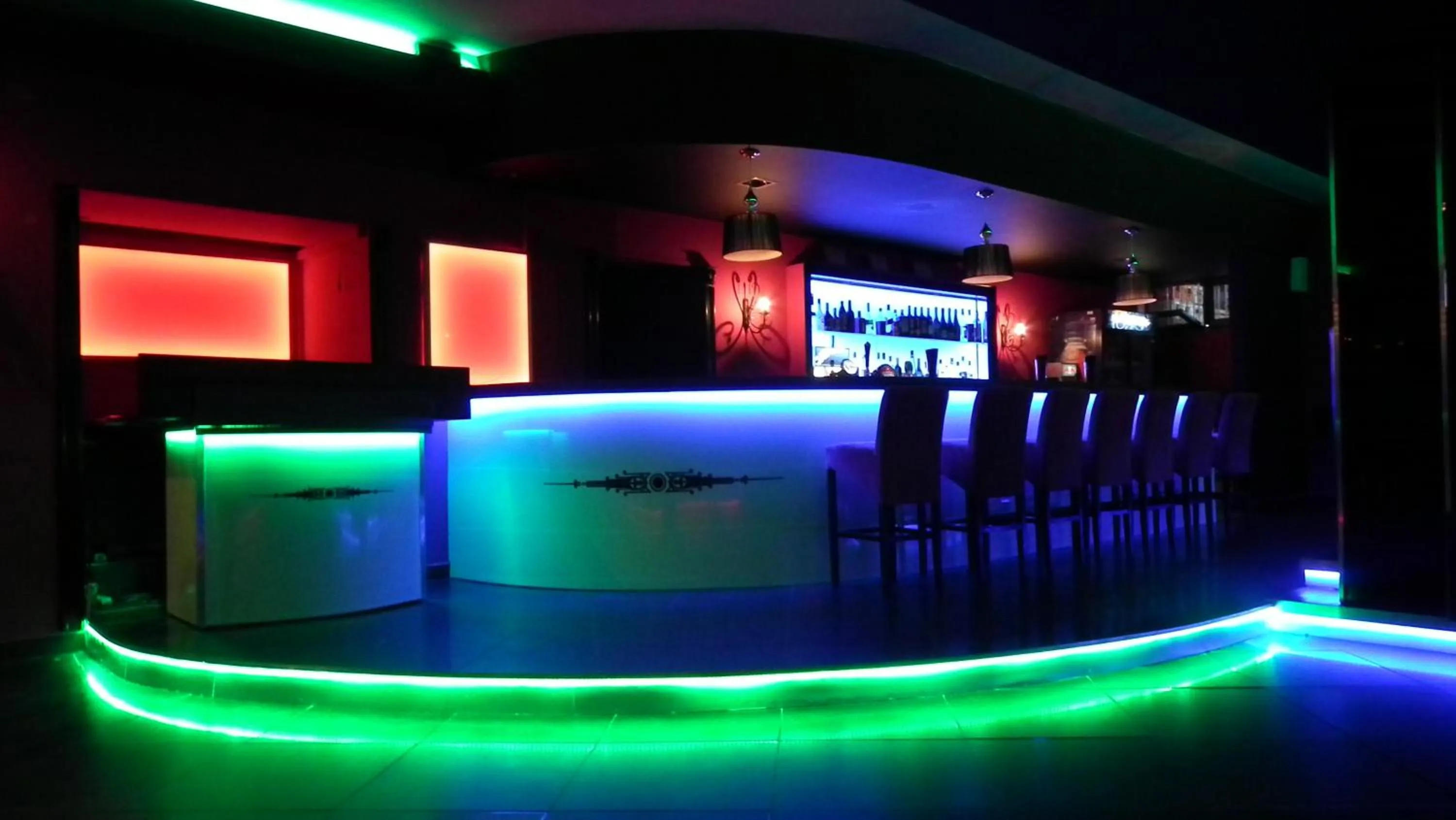 Nightclub / DJ in Hotel & Restauracja Glass
