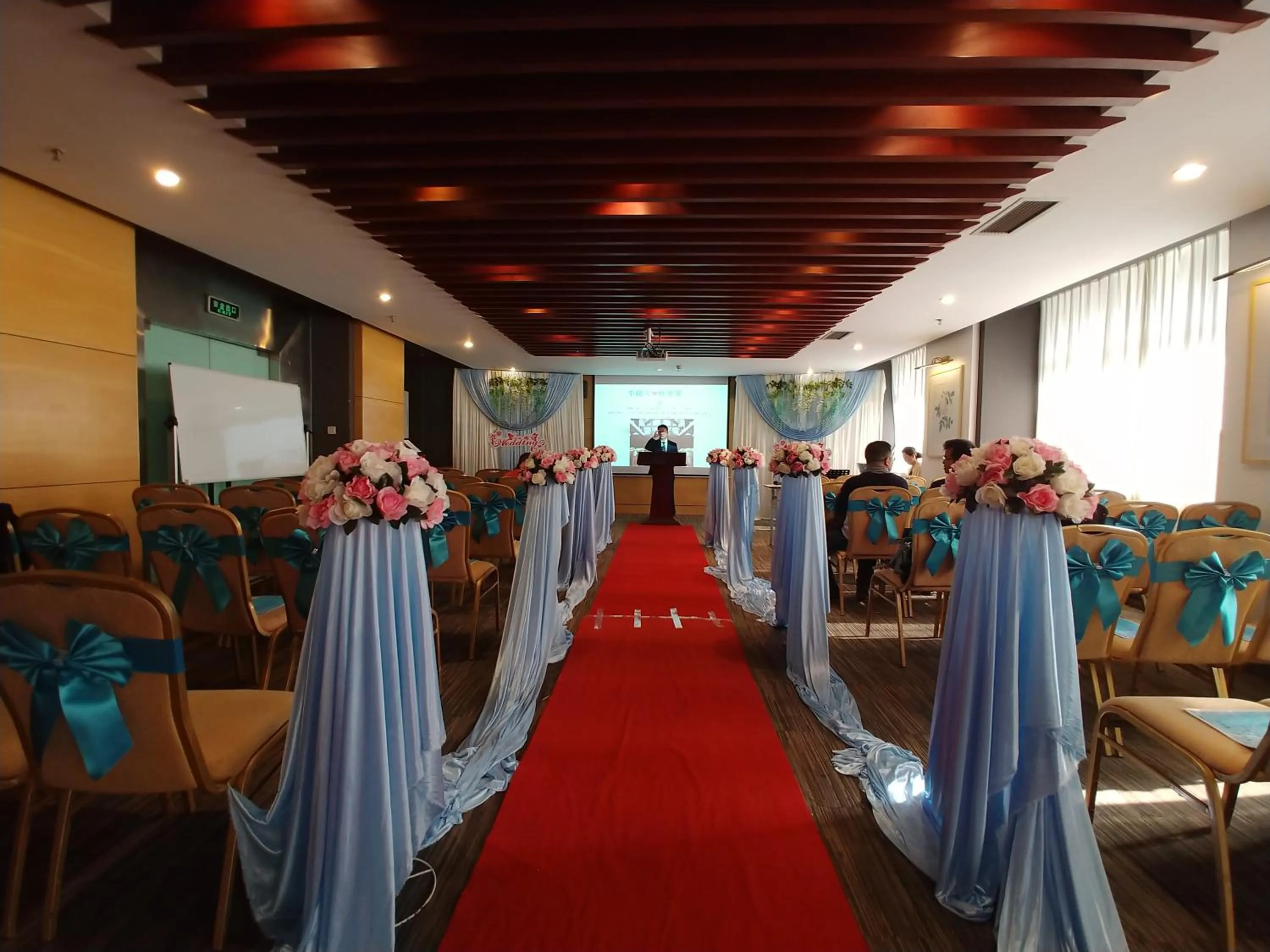 Jinjiang Inn –The Mixc Subway, Nanning