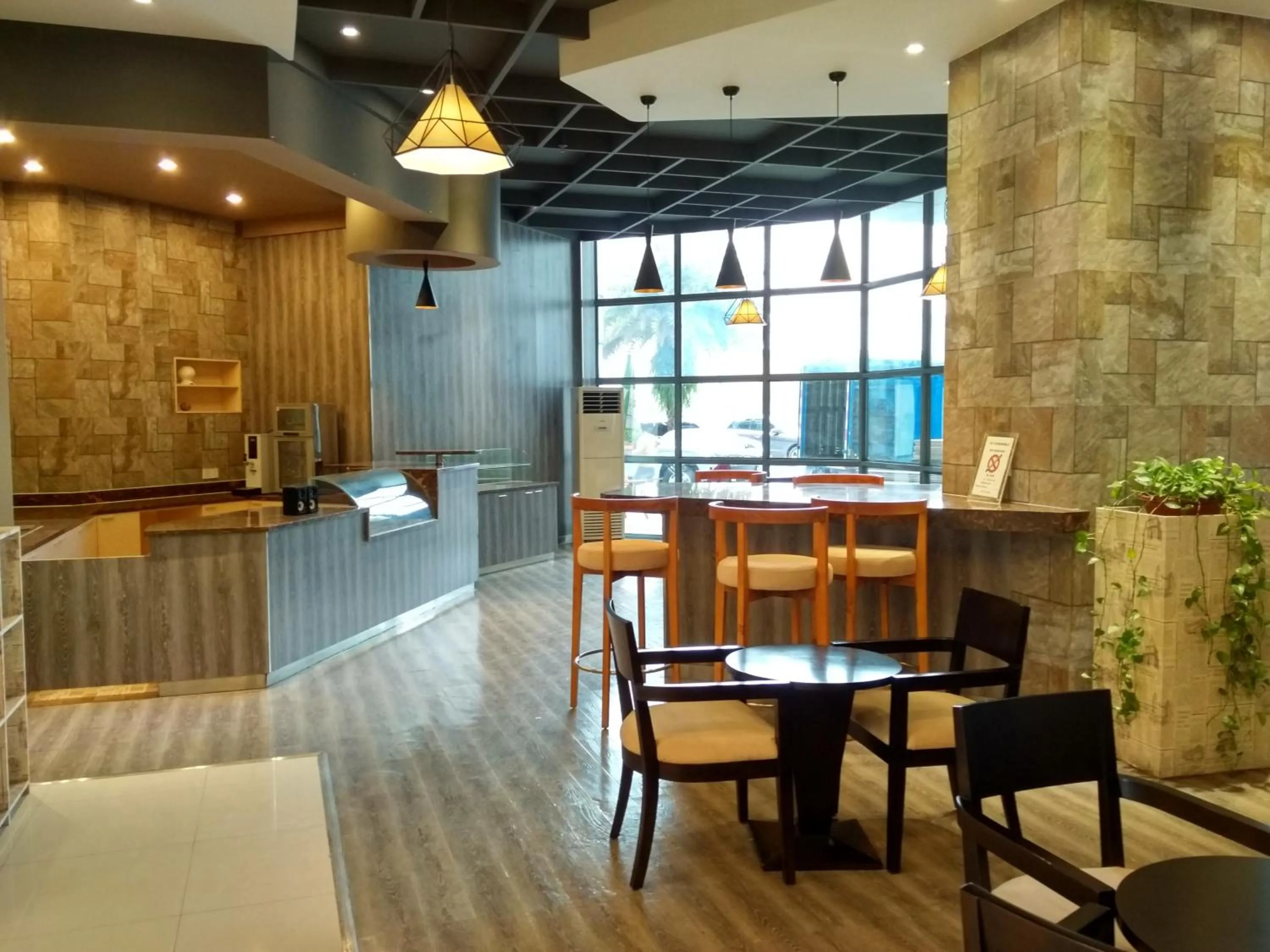 Jinjiang Inn –The Mixc Subway, Nanning