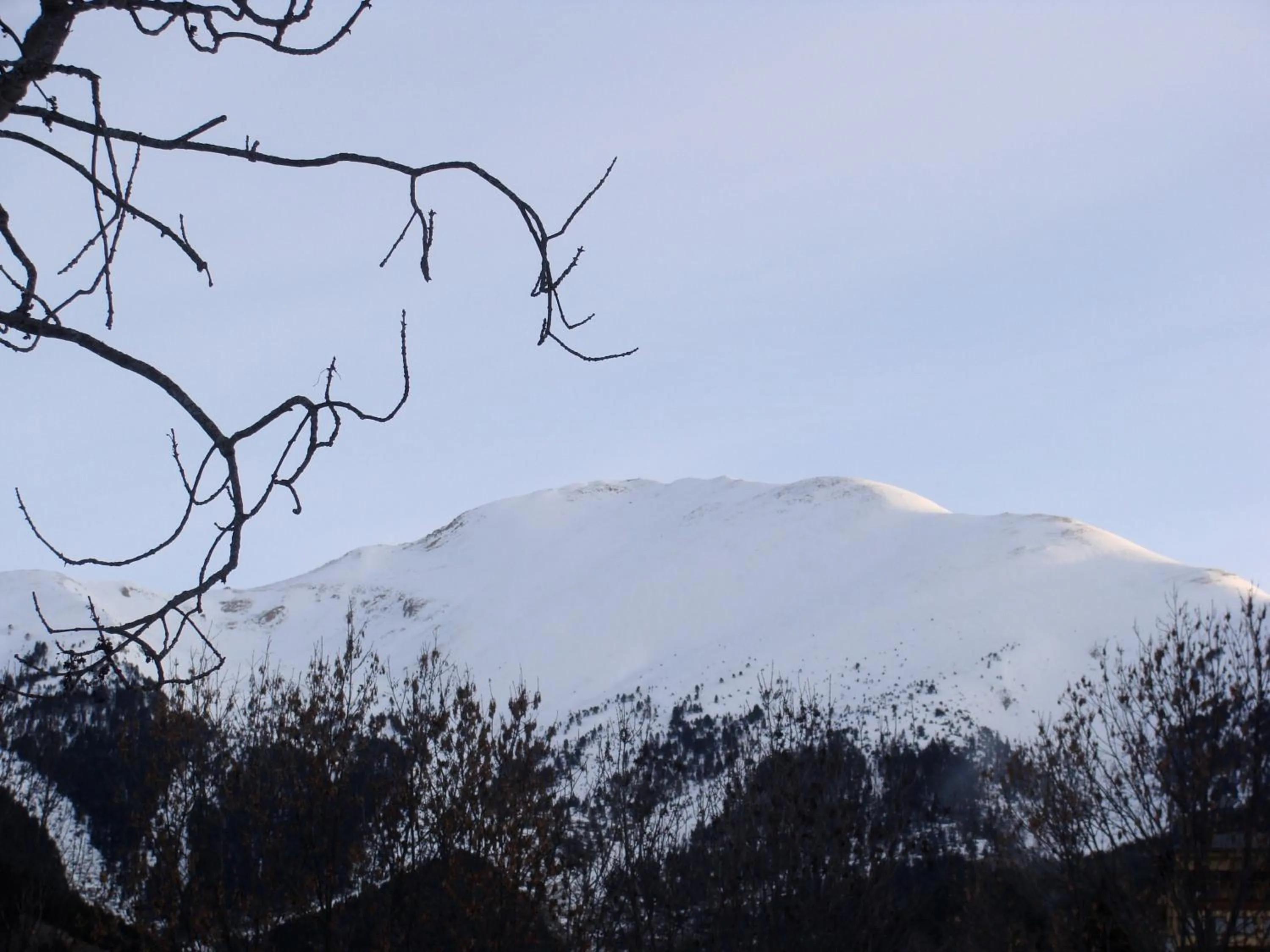 Area and facilities in Hotel Santa Bàrbara De La Vall D'ordino