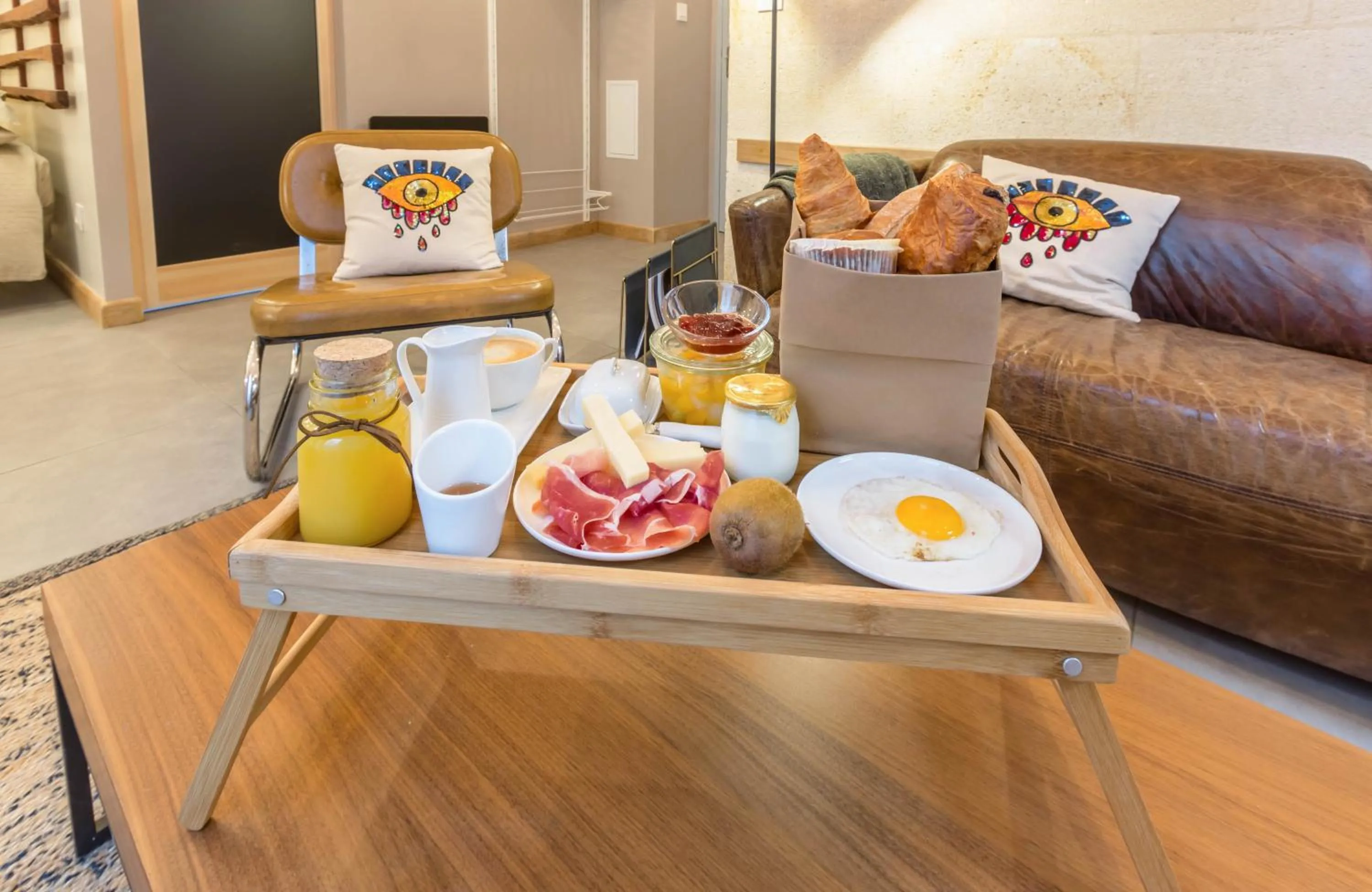 Apartment - Ground Floor in Hôtel Particulier - Bordeaux St Jean