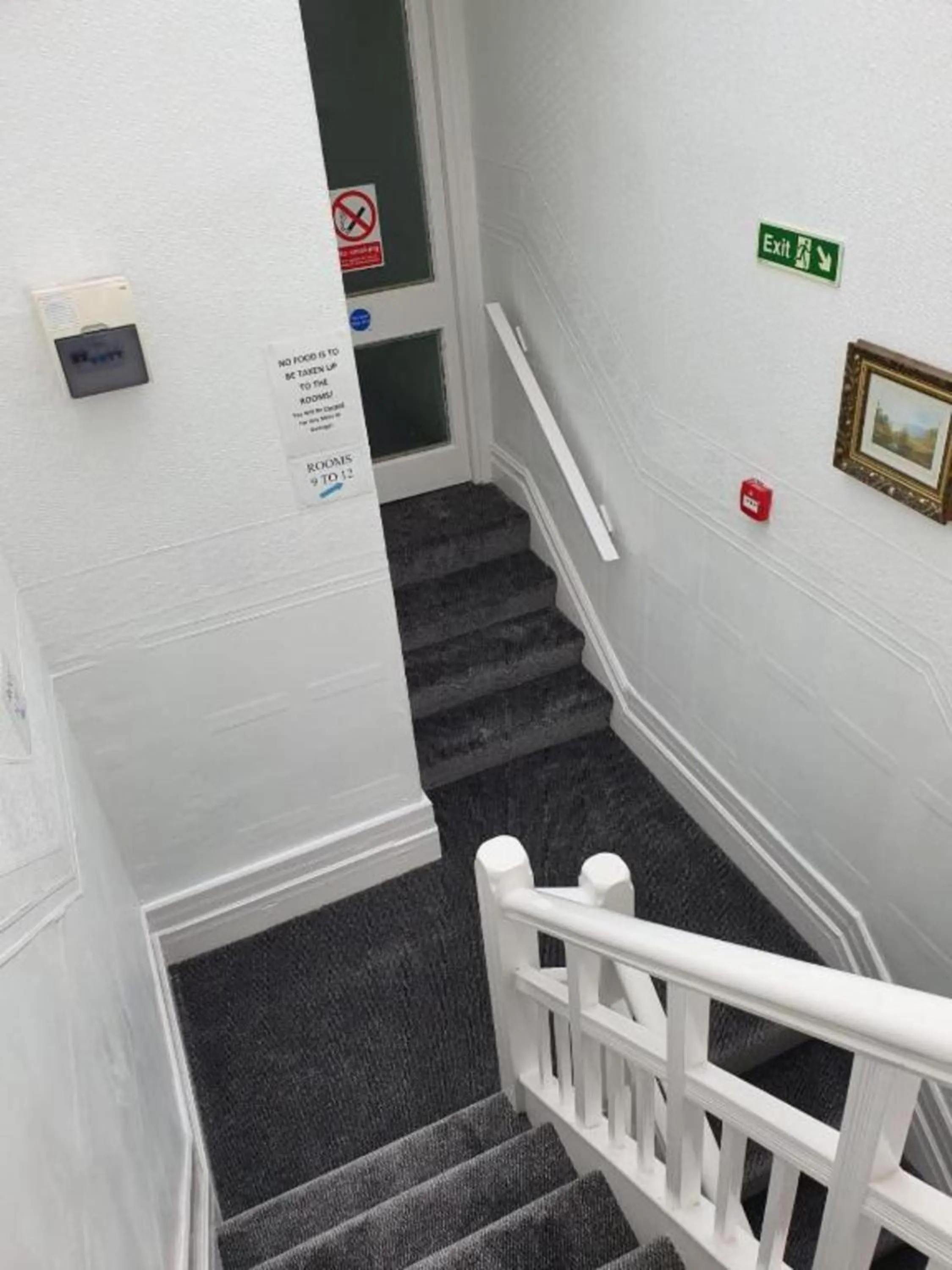 Lobby or reception in Dora Hotel