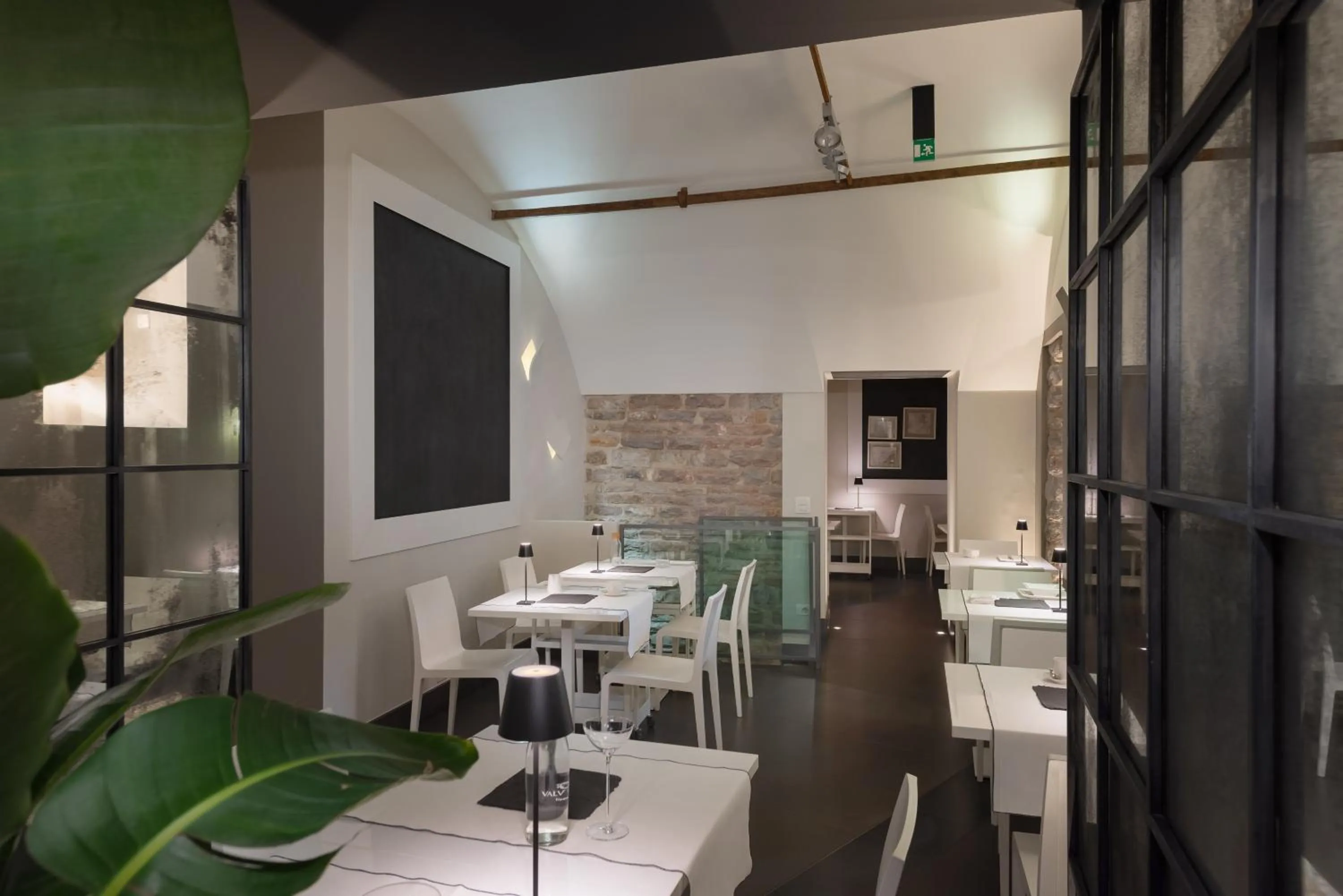 Breakfast in GombitHotel