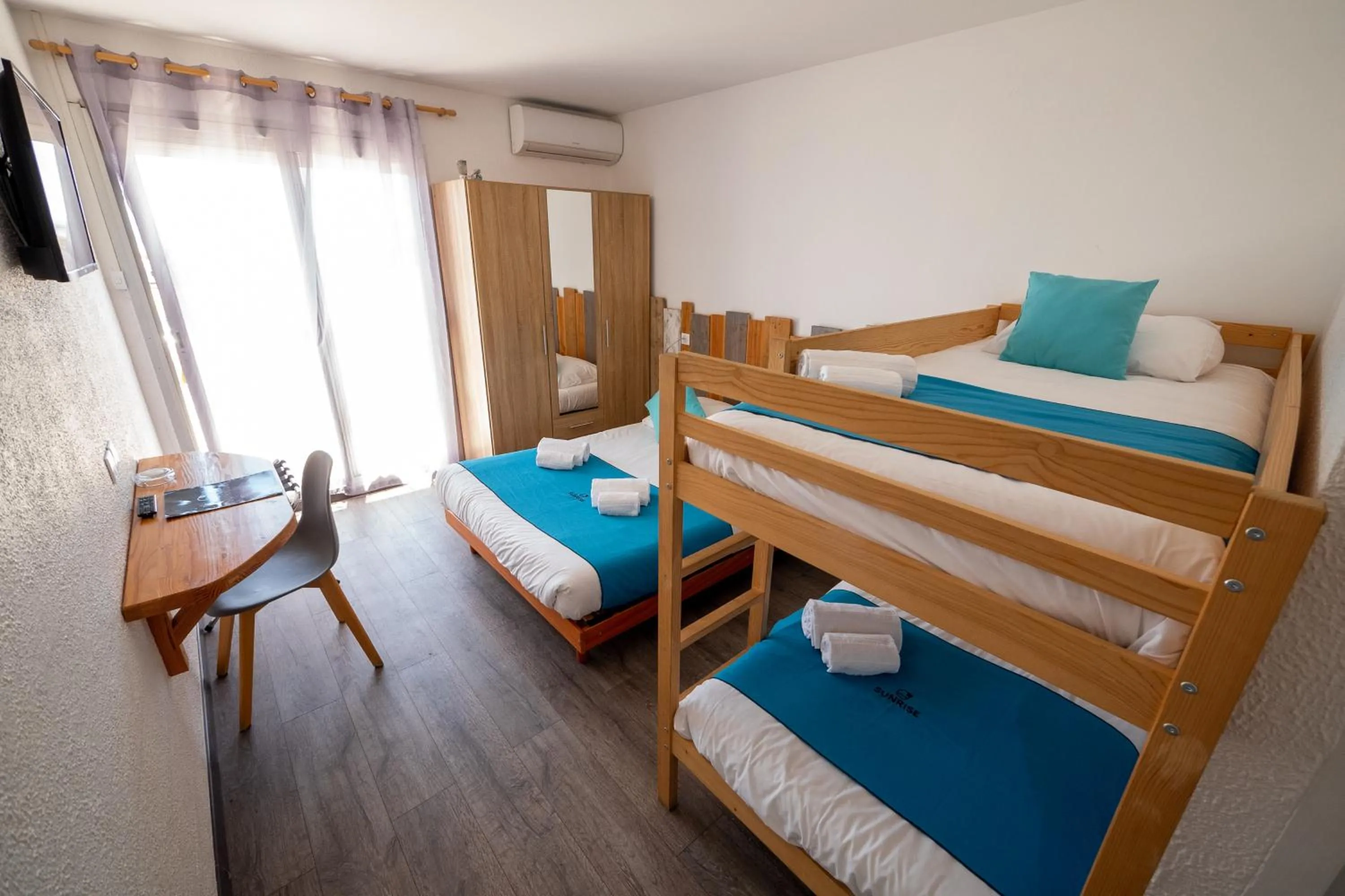 Sunrise Beach Hotel