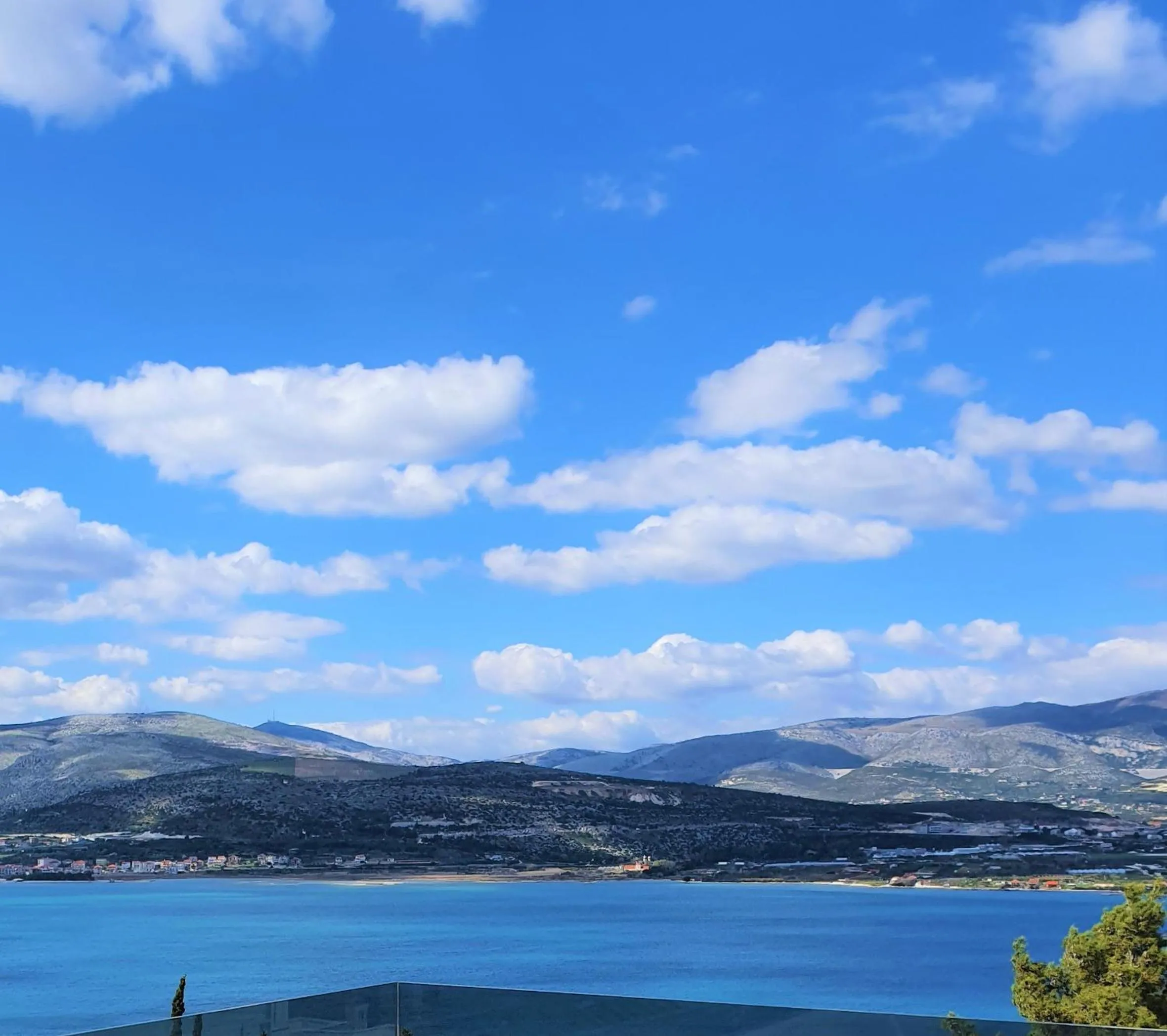 Luxury Villa Star Lights Trogir - heated pool, hot tub, gym, billiard