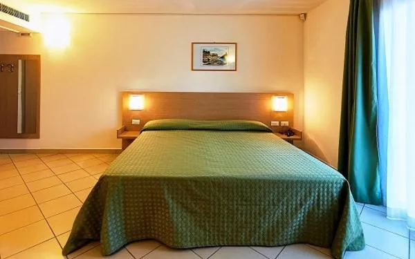 Bolgheri Marina Resort