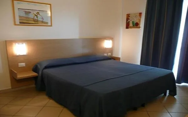 Bolgheri Marina Resort