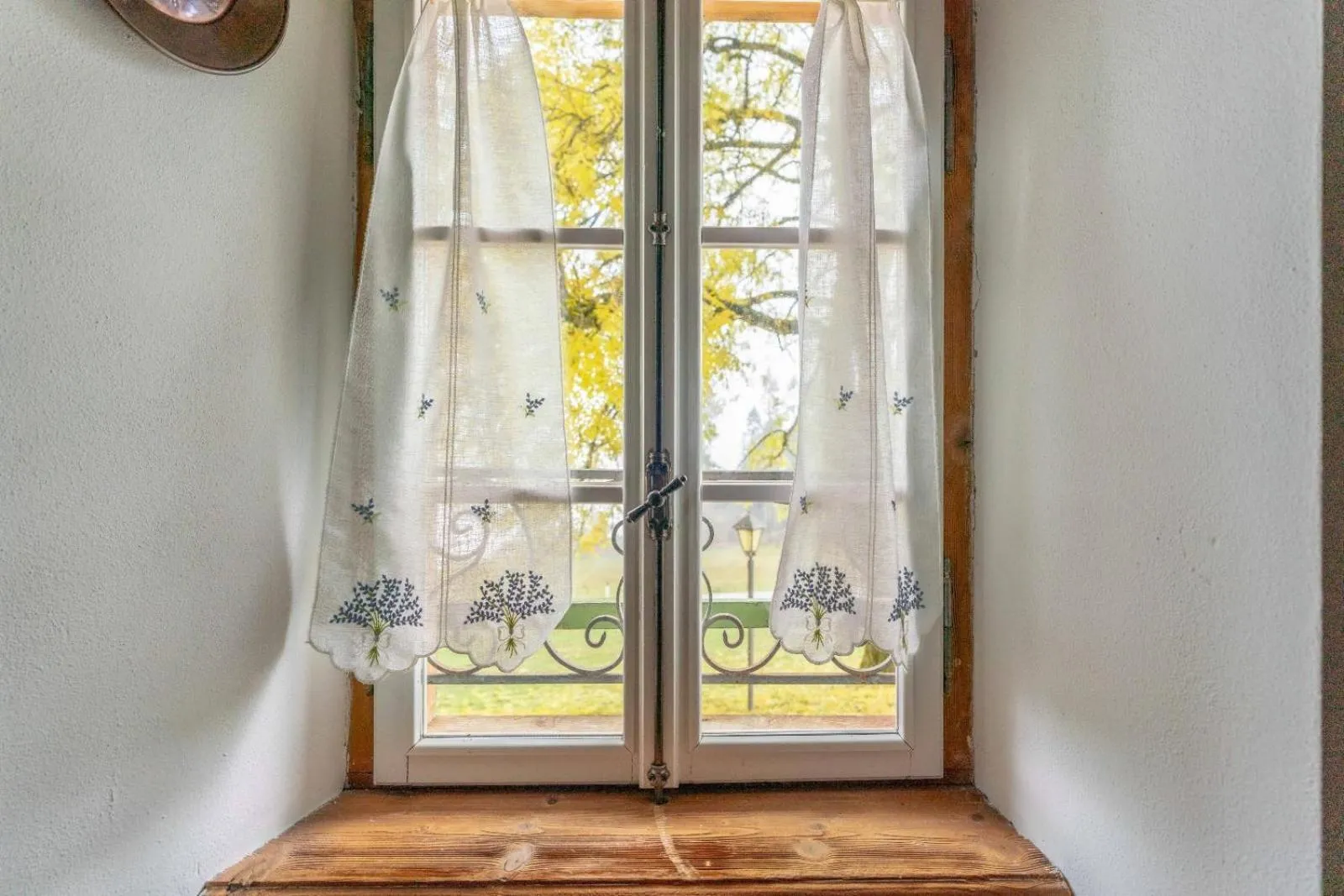 View (from property/room) in Chalet Musiera