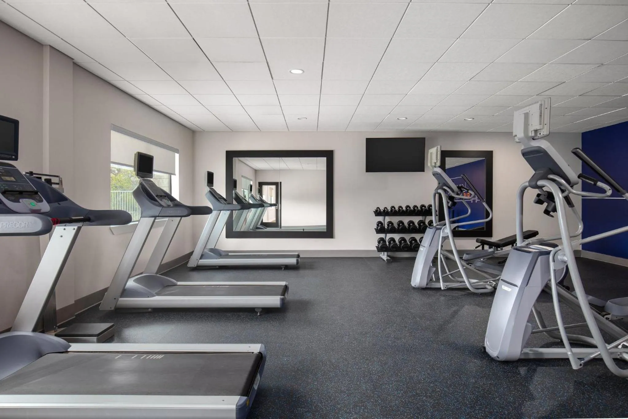 Spa and wellness centre/facilities in Holiday Inn Express & Suites - Dripping Springs - Austin Area by IHG