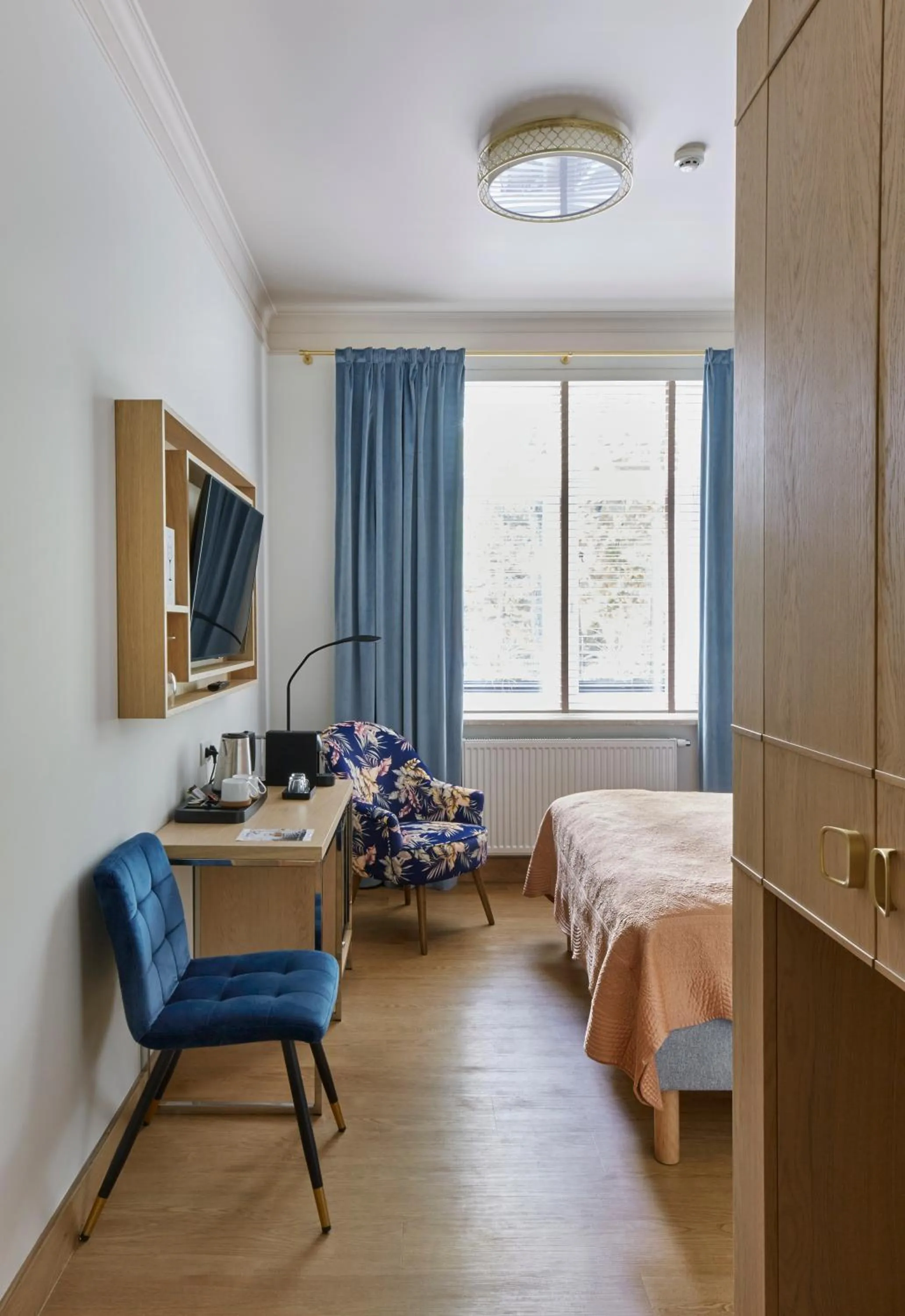 Photo of the whole room, Bed in Villa Antonina