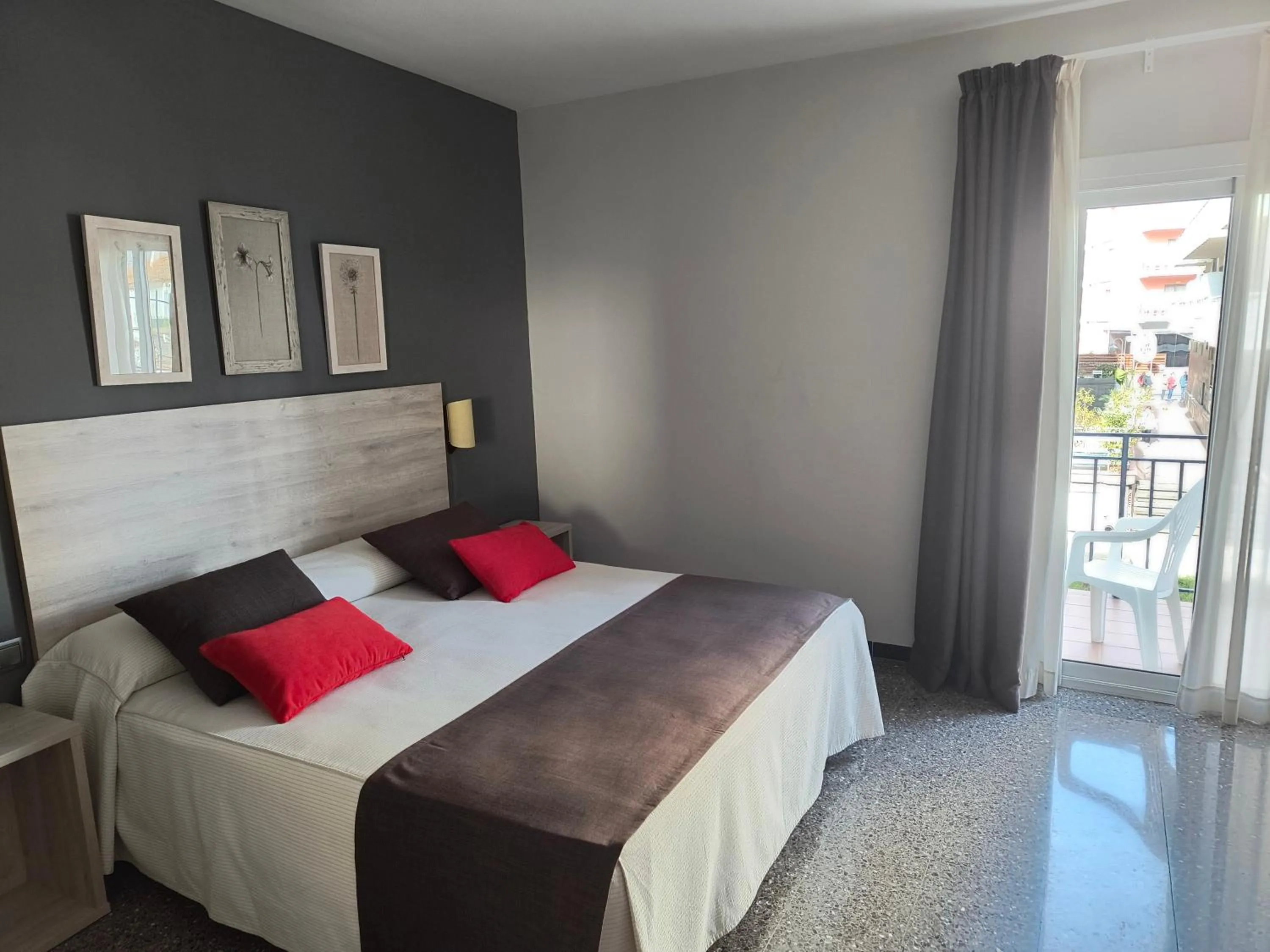 Hotel Marblau Tossa