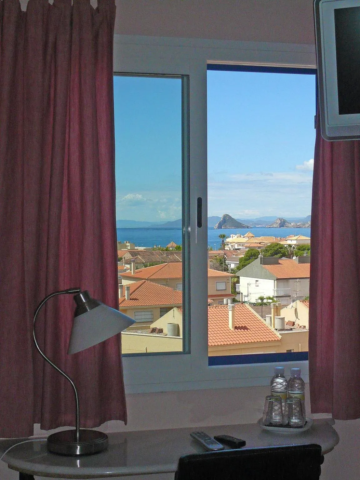 Decorative detail in Hotel Mayarí Boutique Hotel