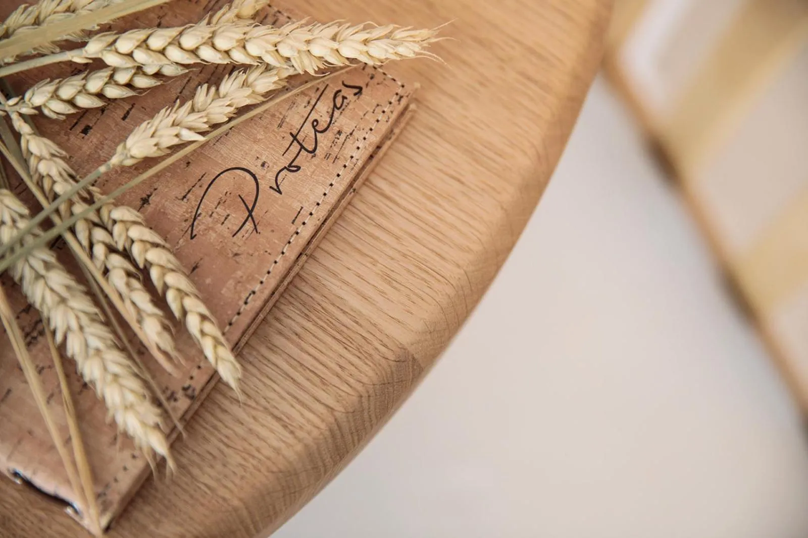 Breakfast in Proteas Hotel & Suites