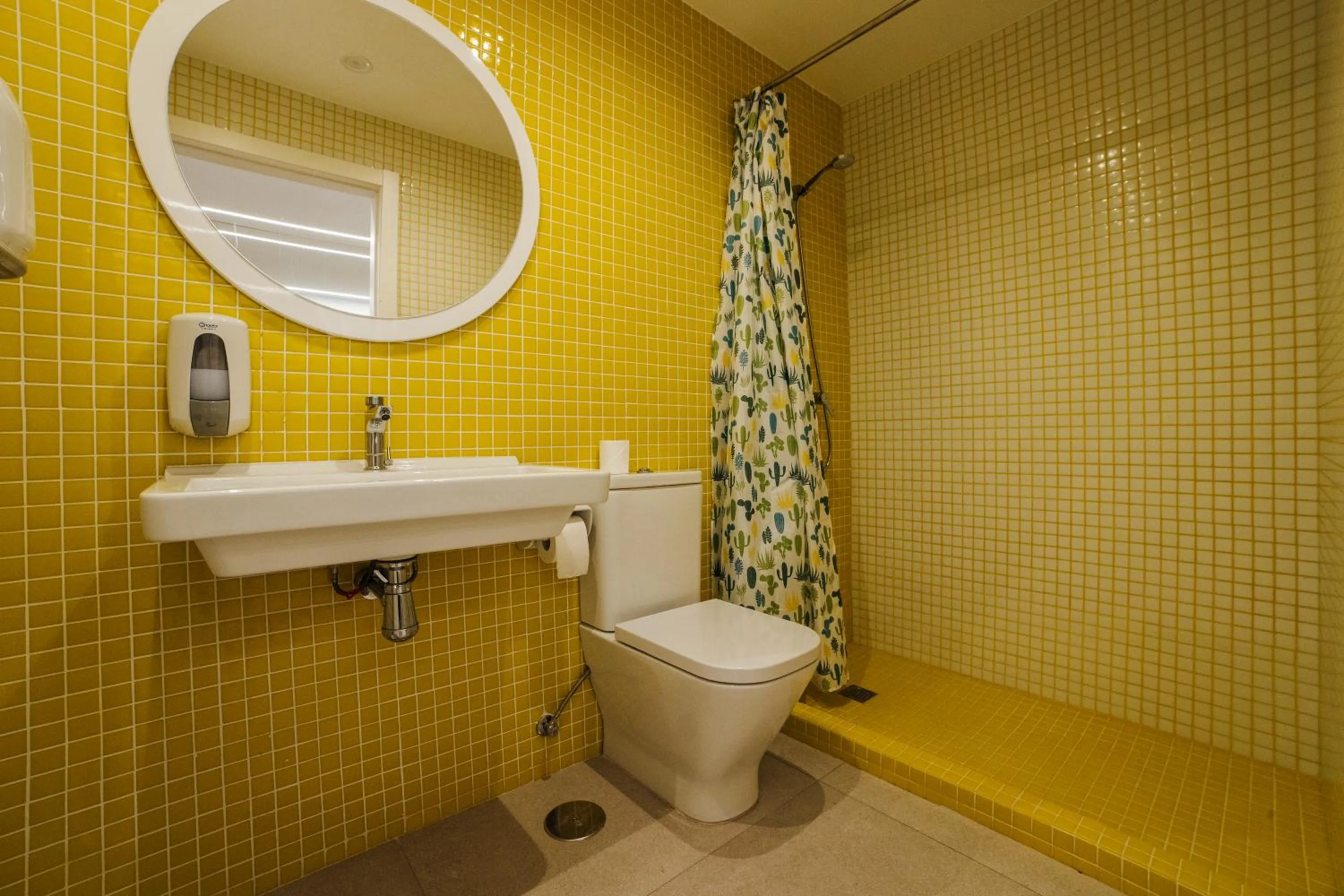 Apartamentos Palm Court