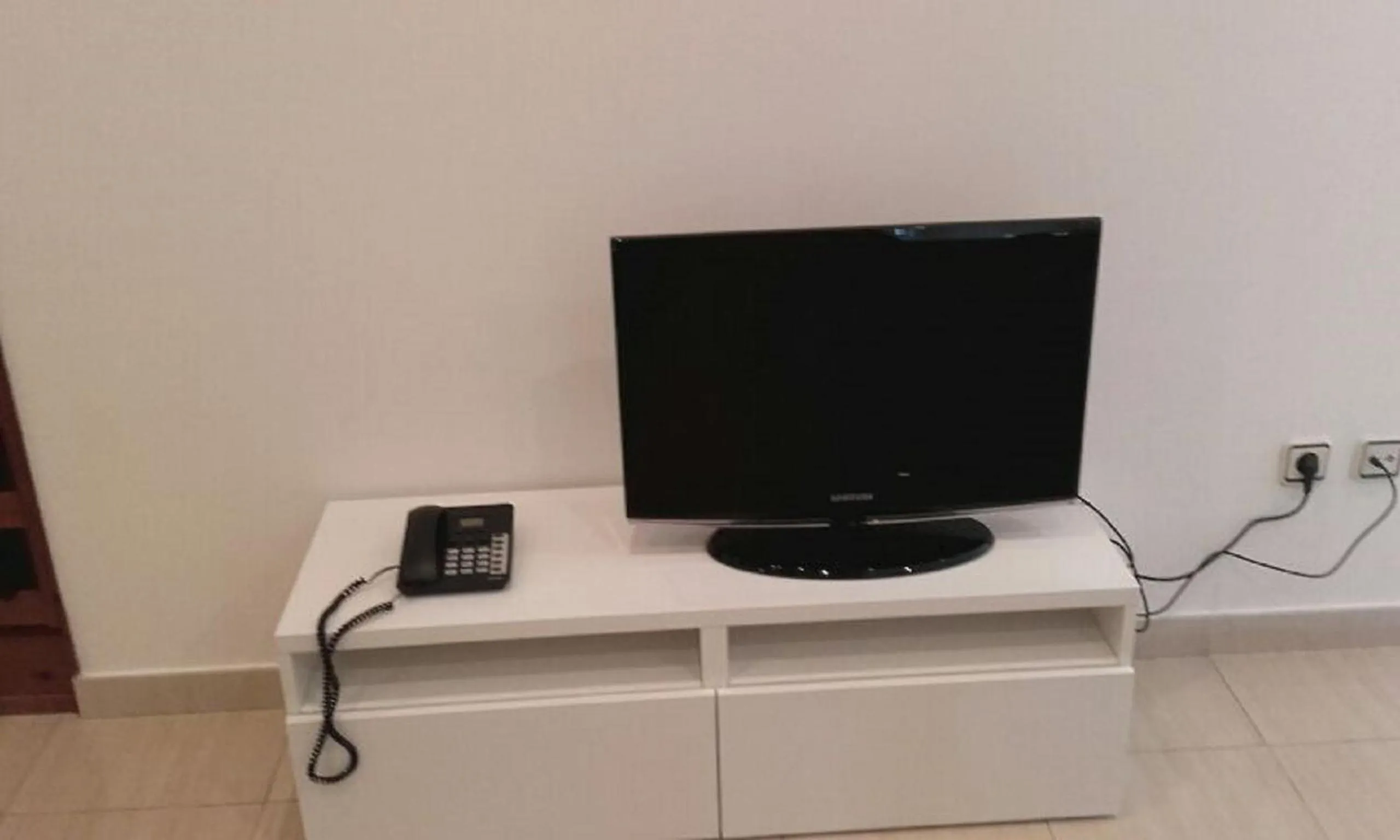 TV and multimedia in El Globo