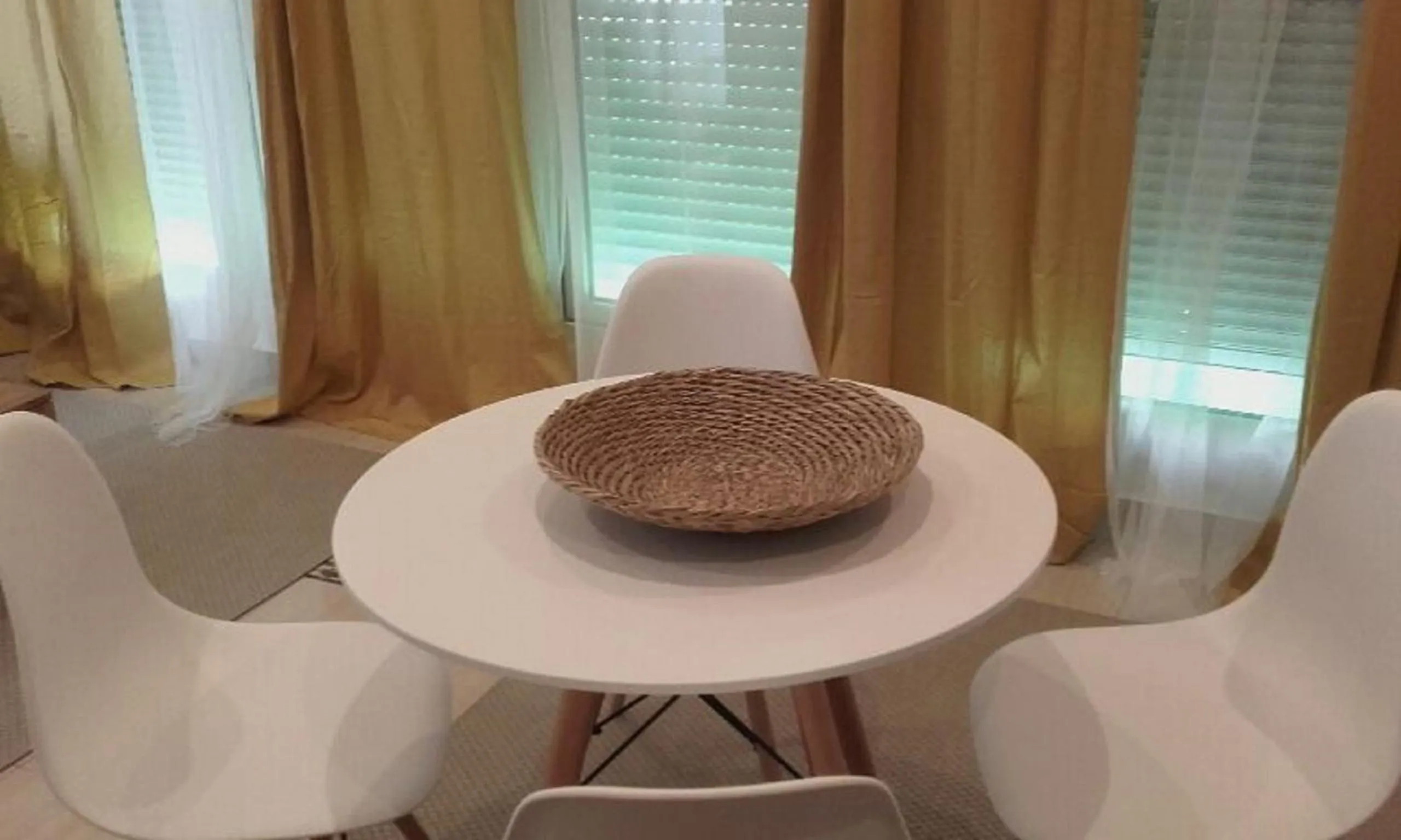 Food and drinks in El Globo