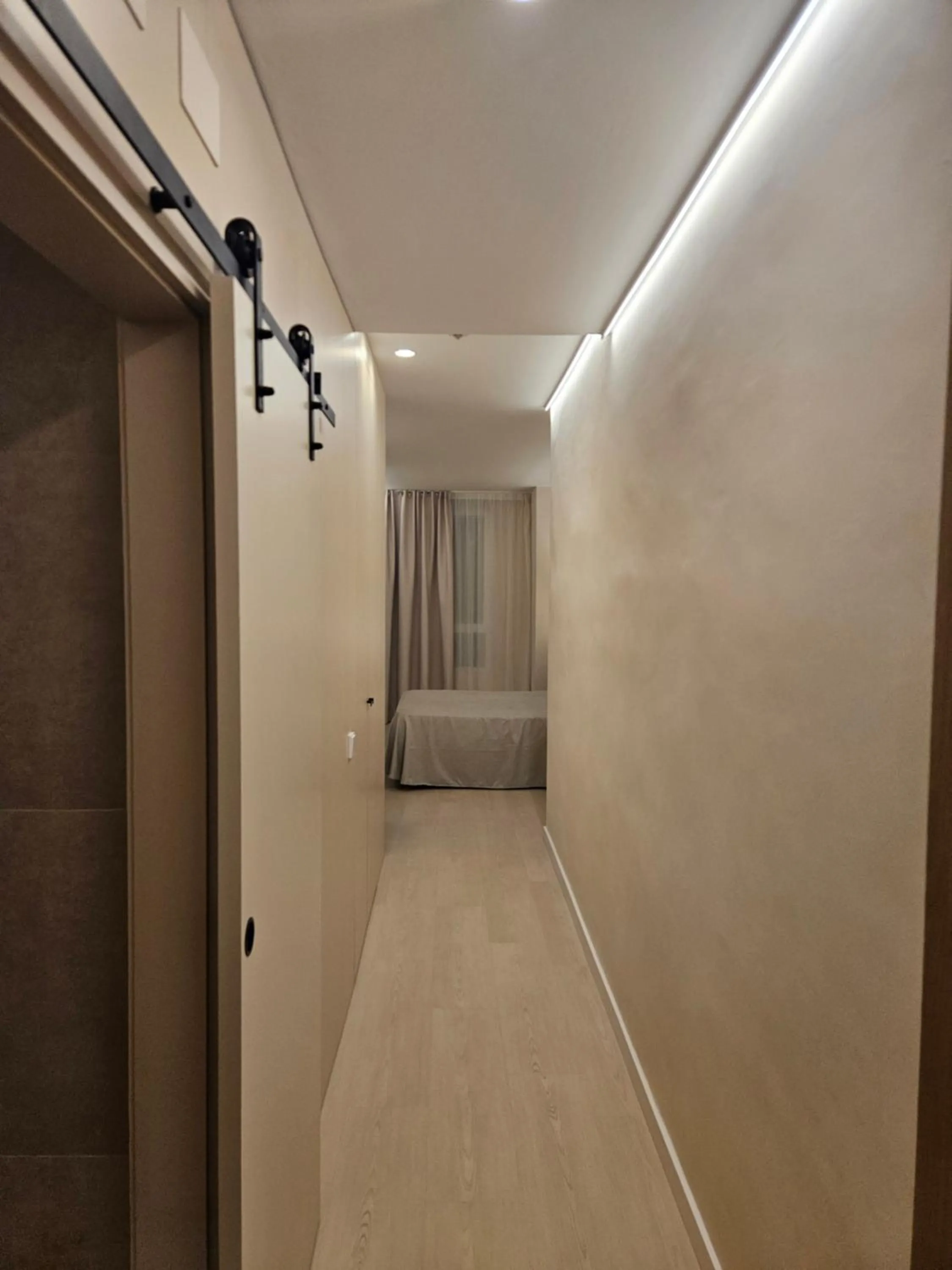 Photo of the whole room in El Globo