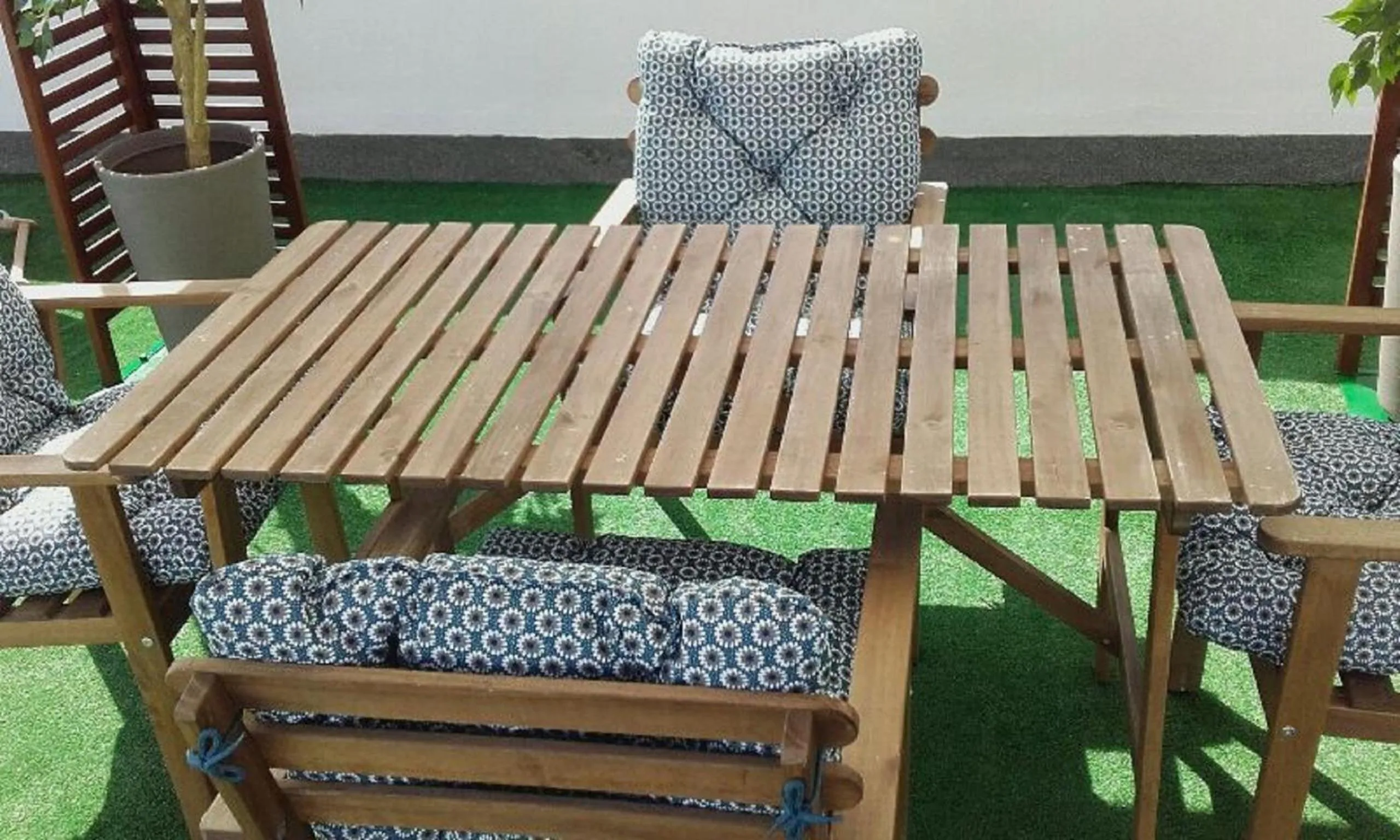 Decorative detail in El Globo