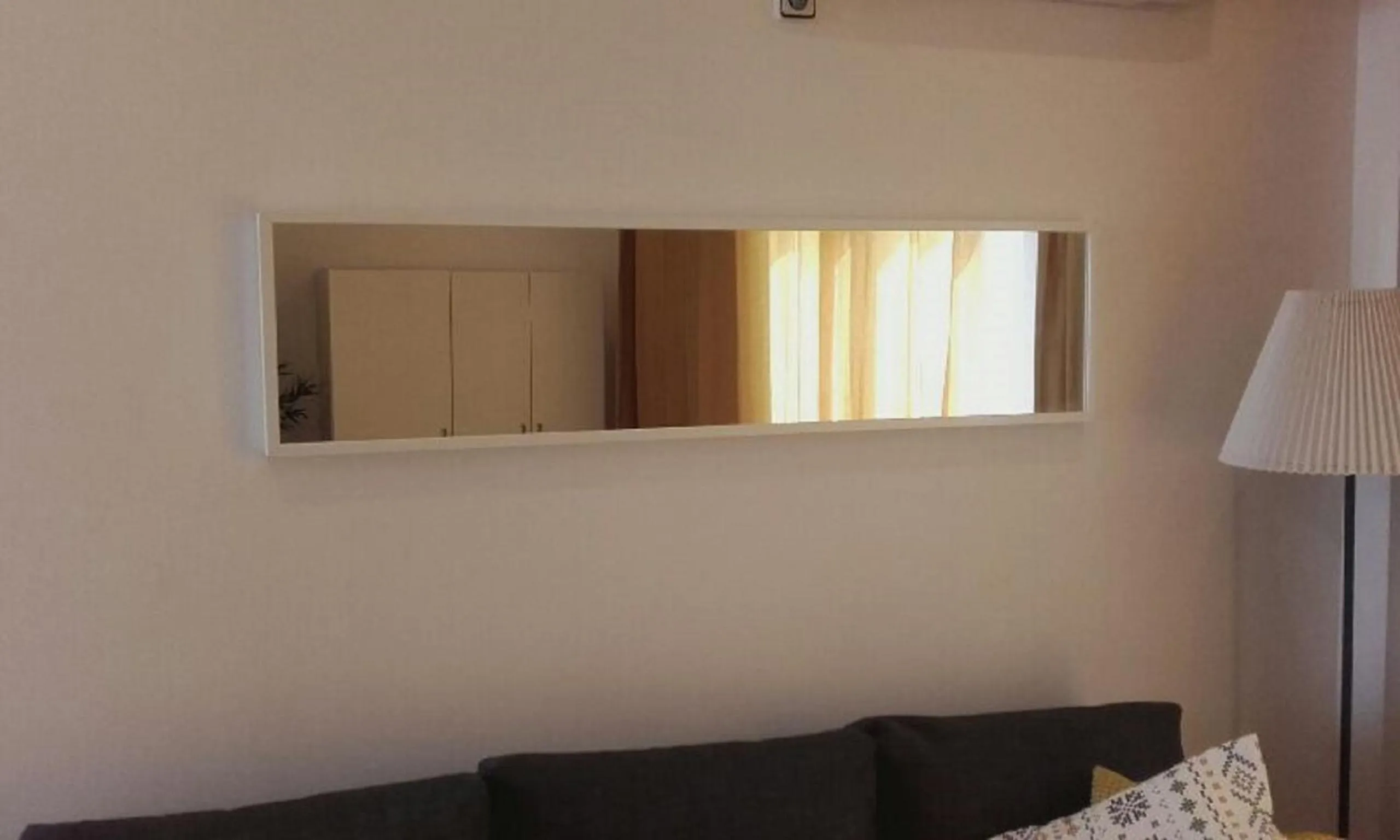 Photo of the whole room in El Globo