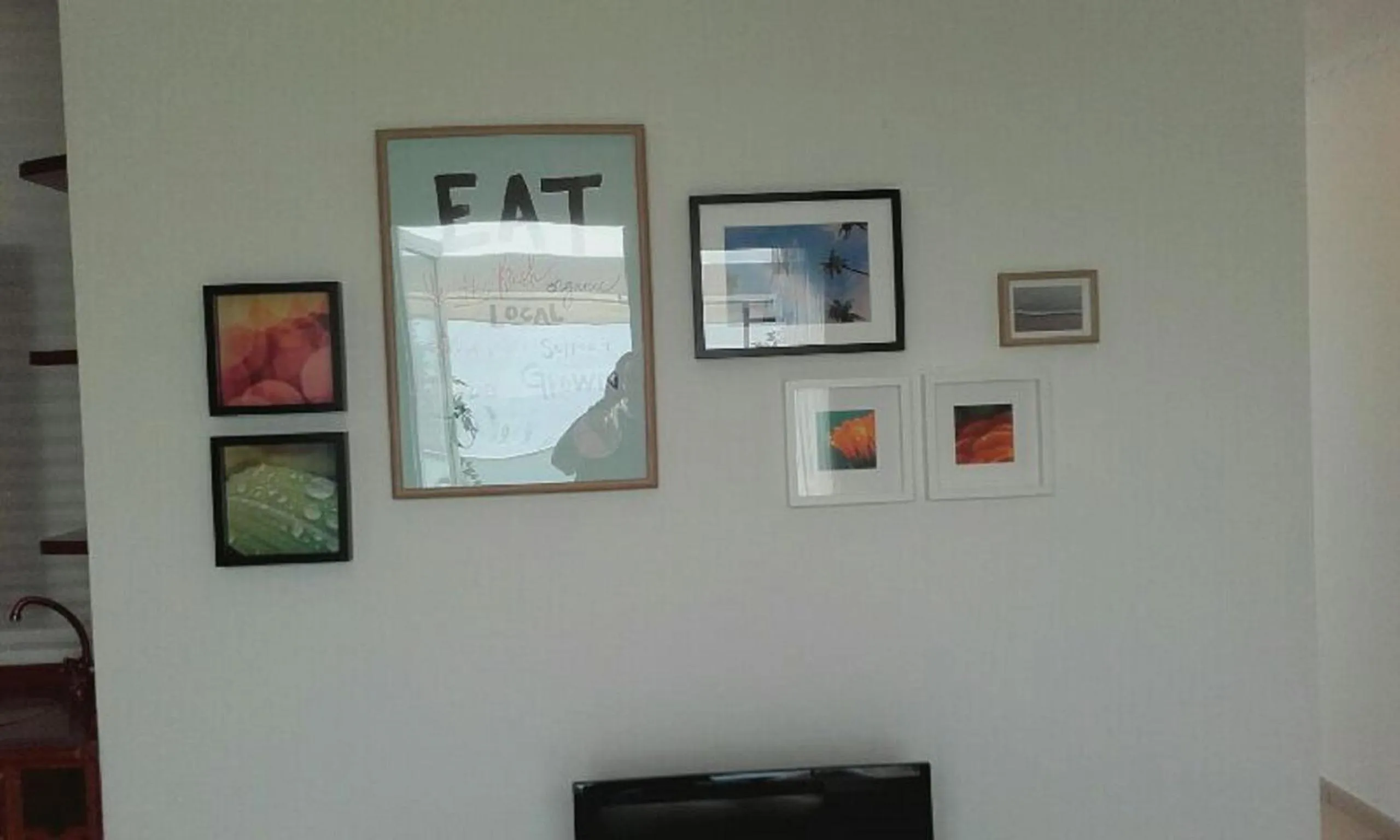 Photo of the whole room in El Globo