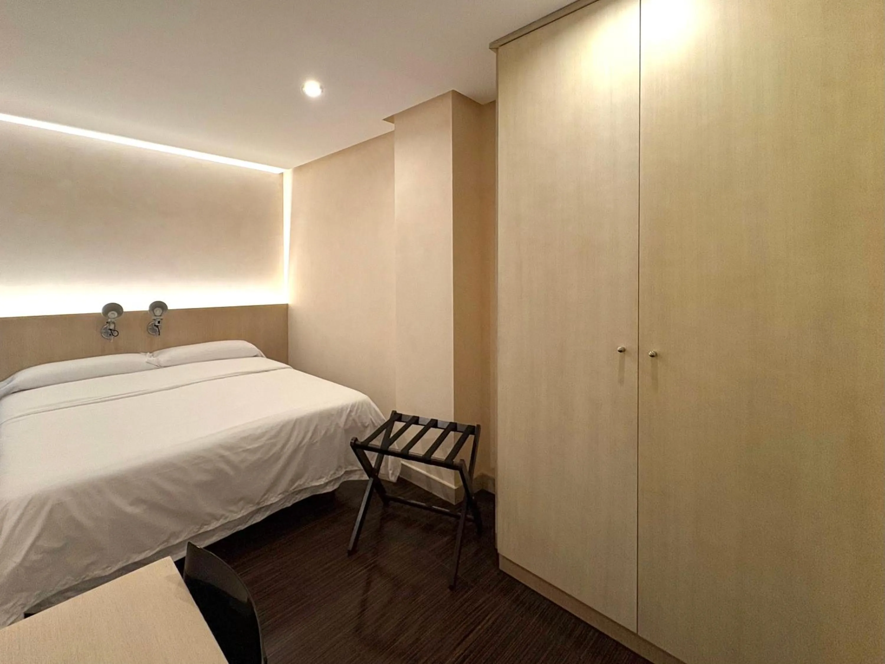 Bedroom, Bed in El Globo