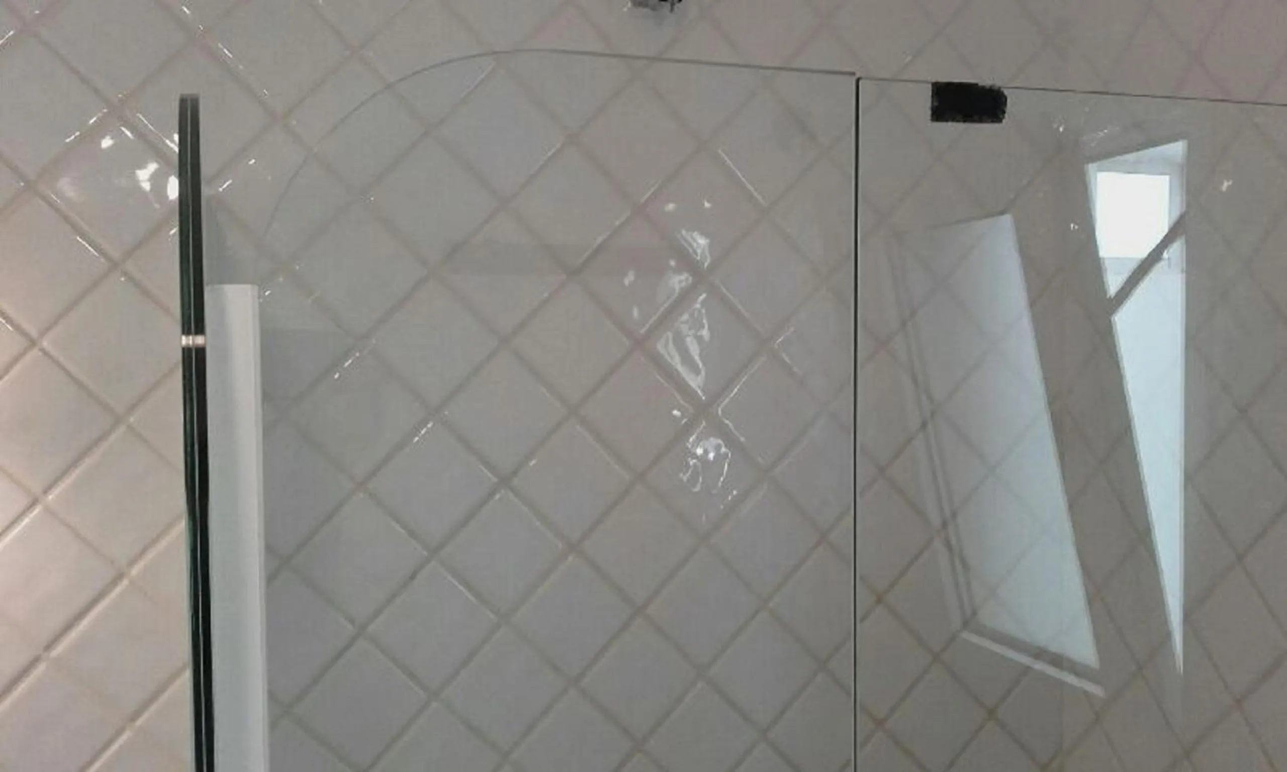 Bathroom in El Globo