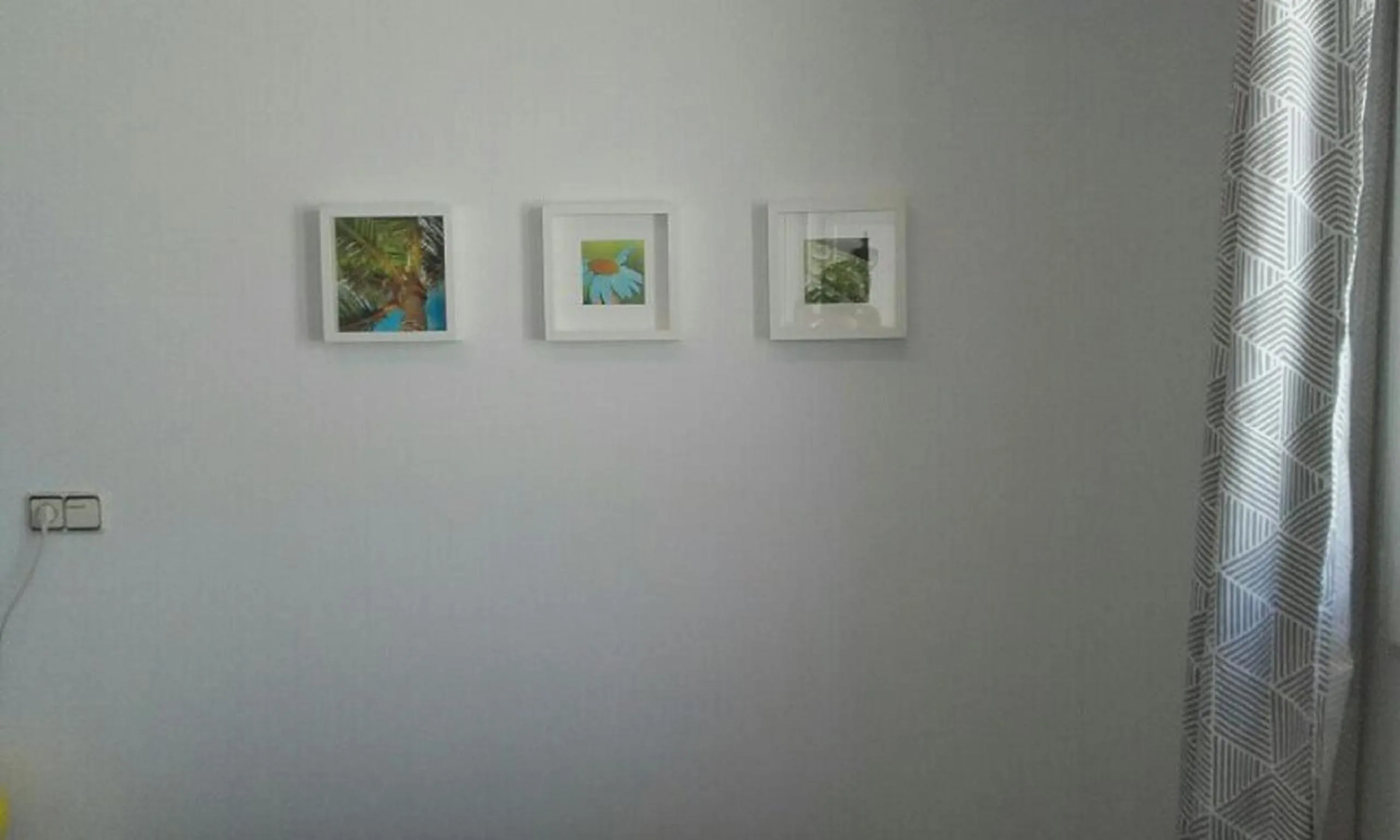 Photo of the whole room in El Globo