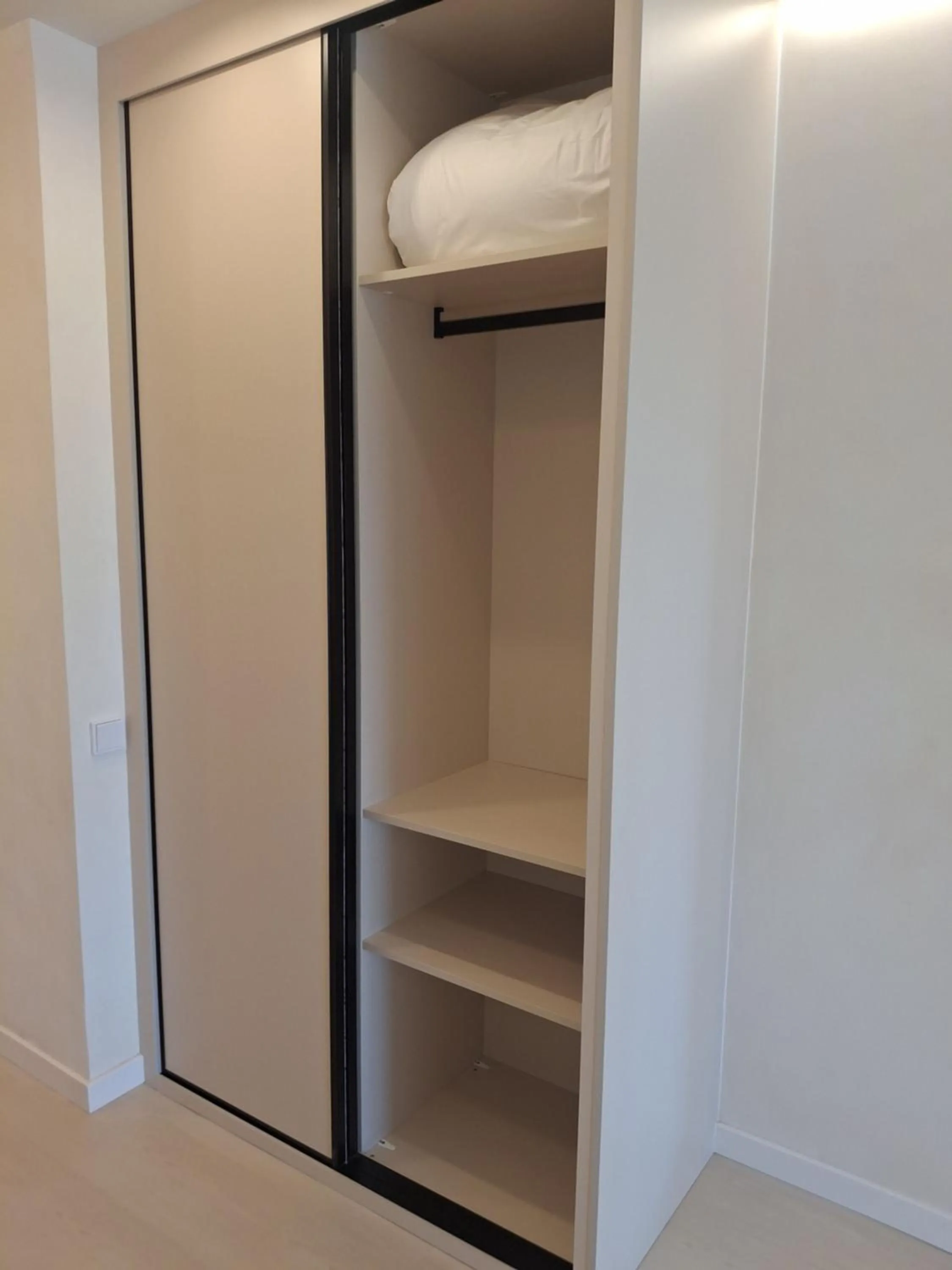 Photo of the whole room in El Globo