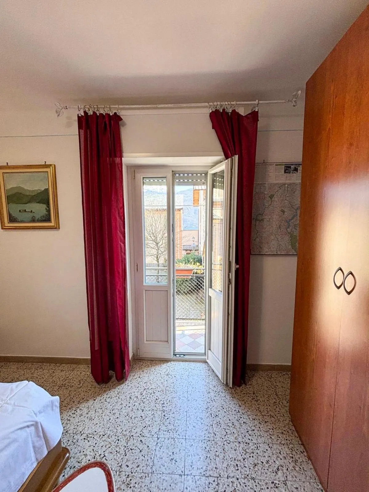 Appartamento San Ambrogio
