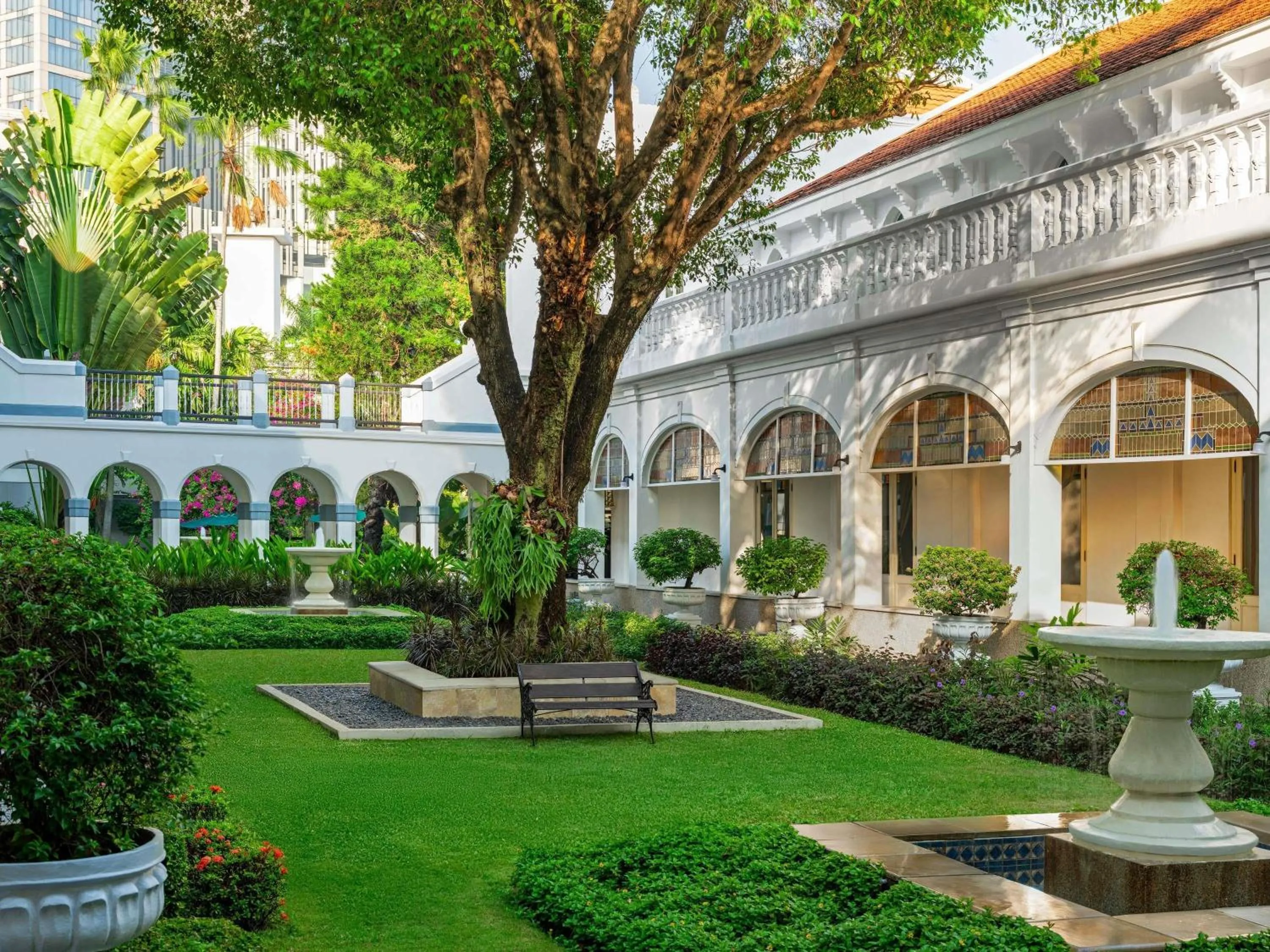 Other in Hotel Majapahit Surabaya MGallery