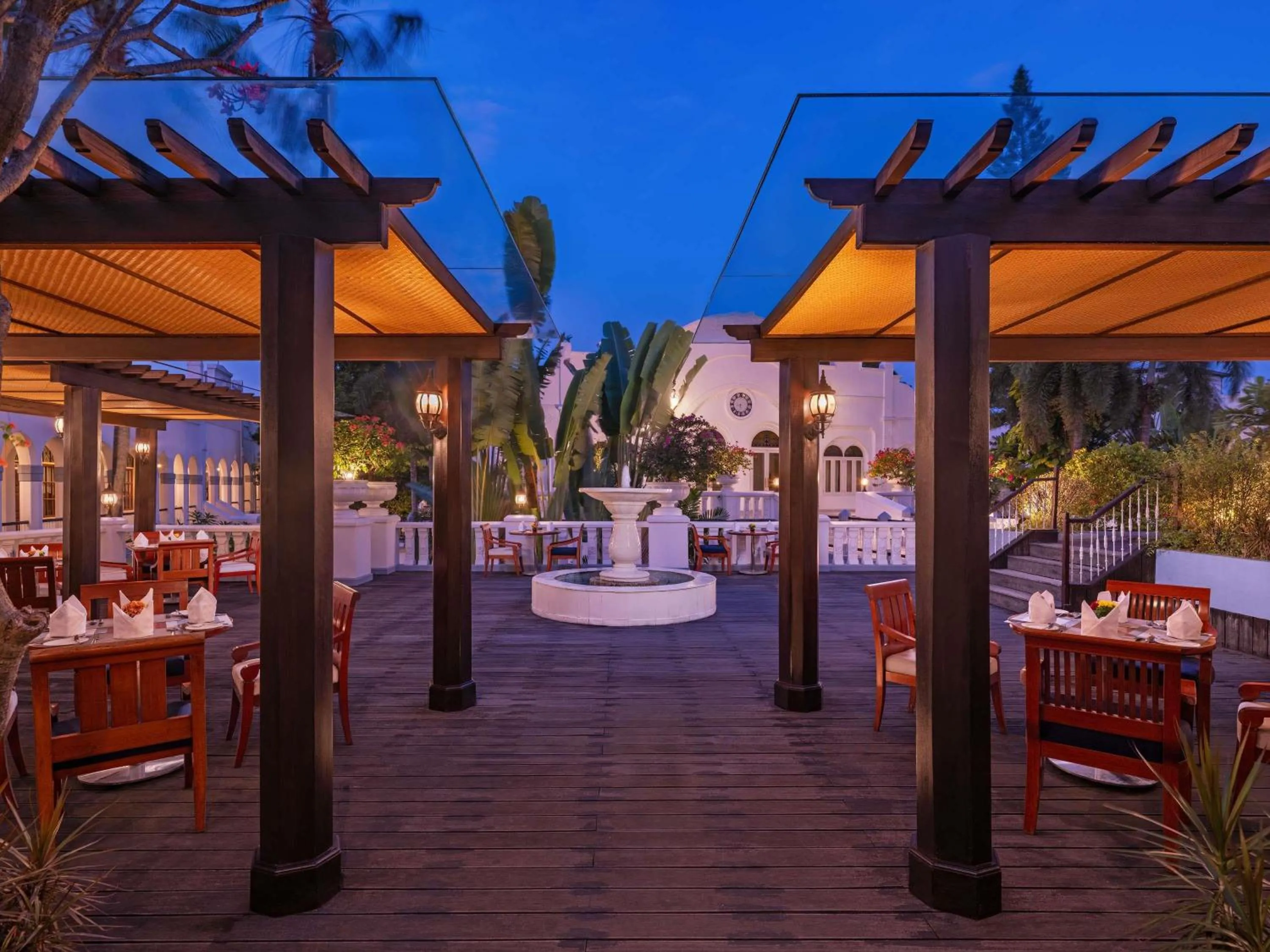 Meeting/conference room in Hotel Majapahit Surabaya MGallery