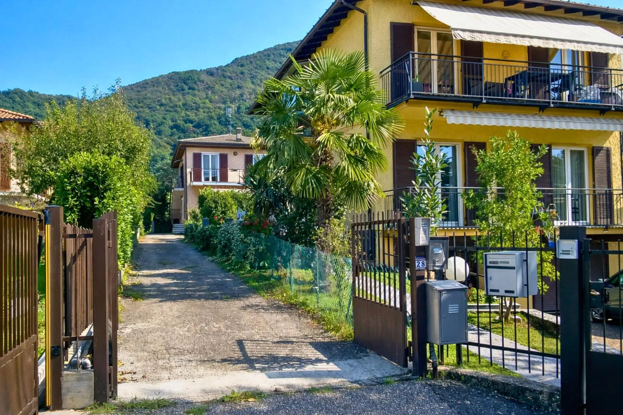 Casa Mariarosa