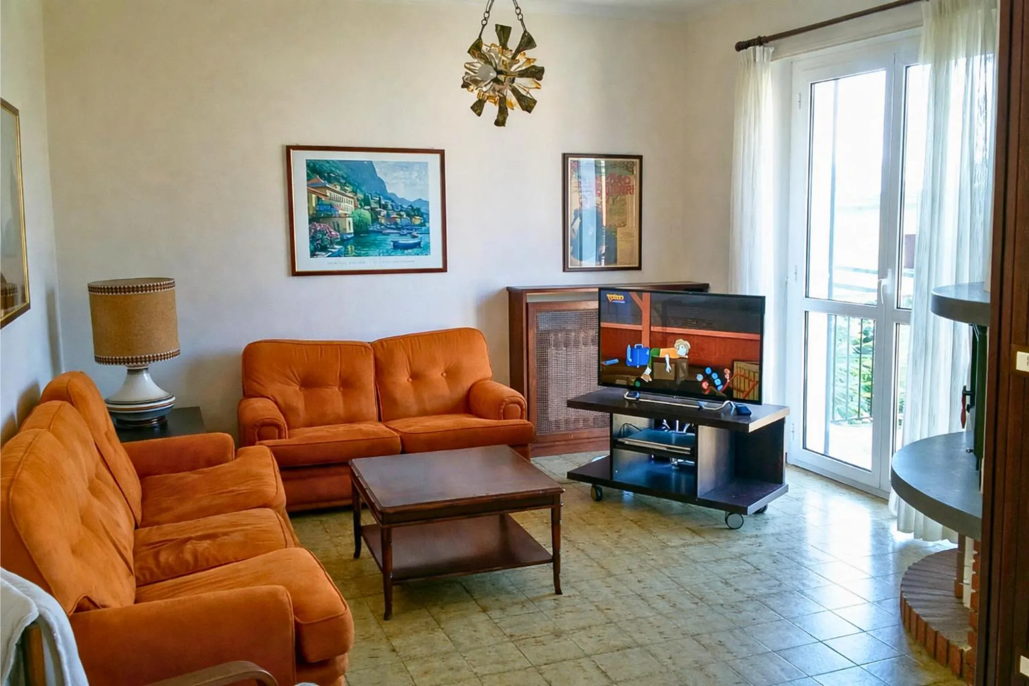 Casa Mariarosa