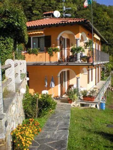 Casa Gardenia