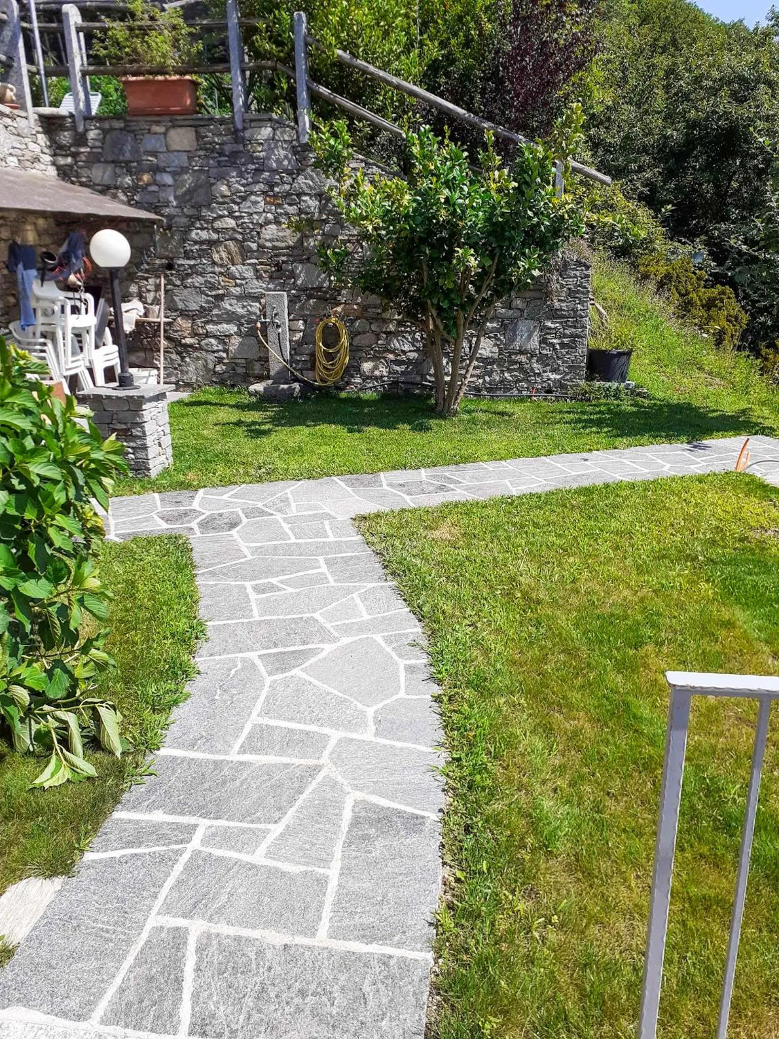 Casa Gardenia